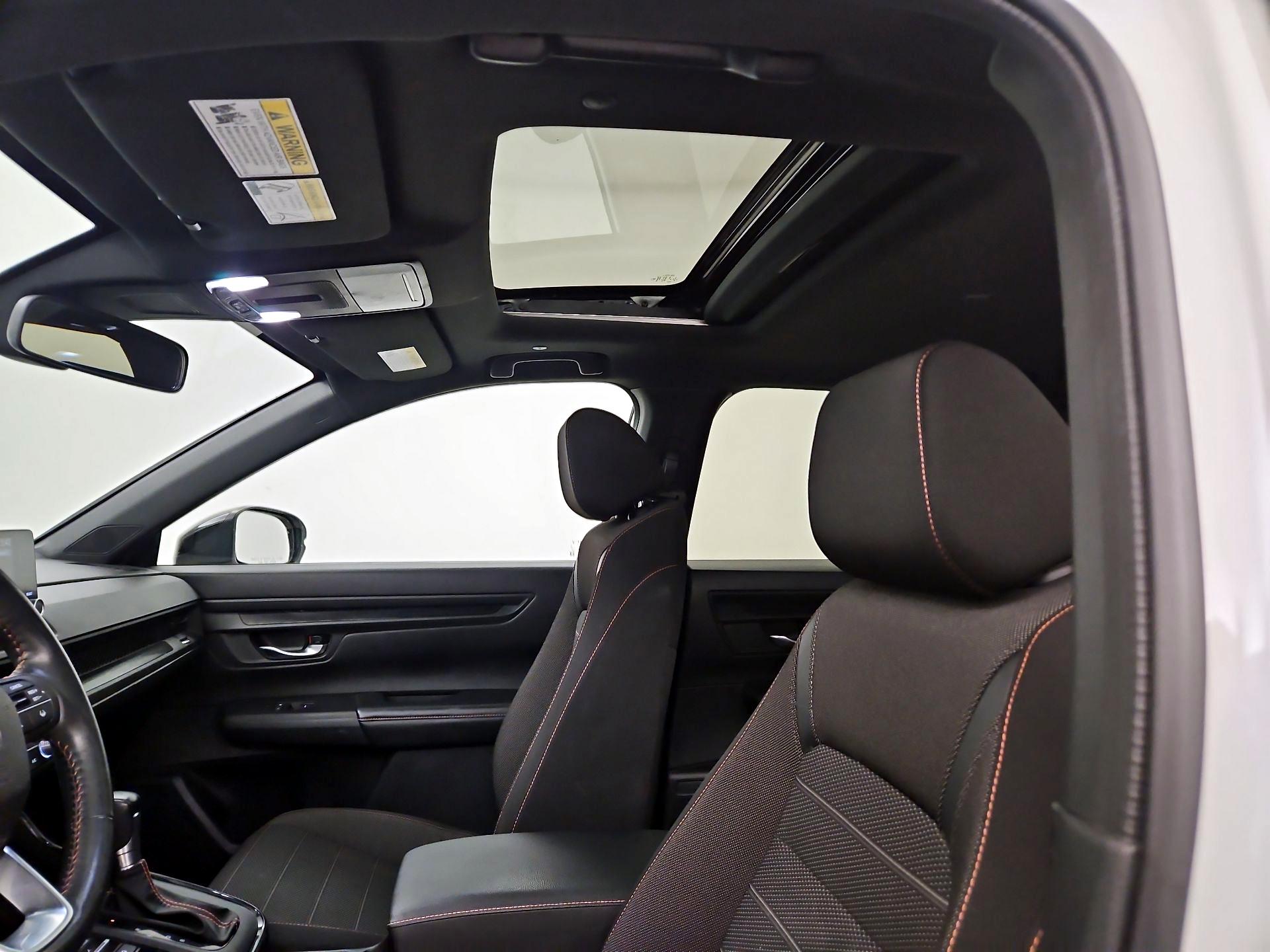 Thumbnail: 2023 Honda CR-V - 19