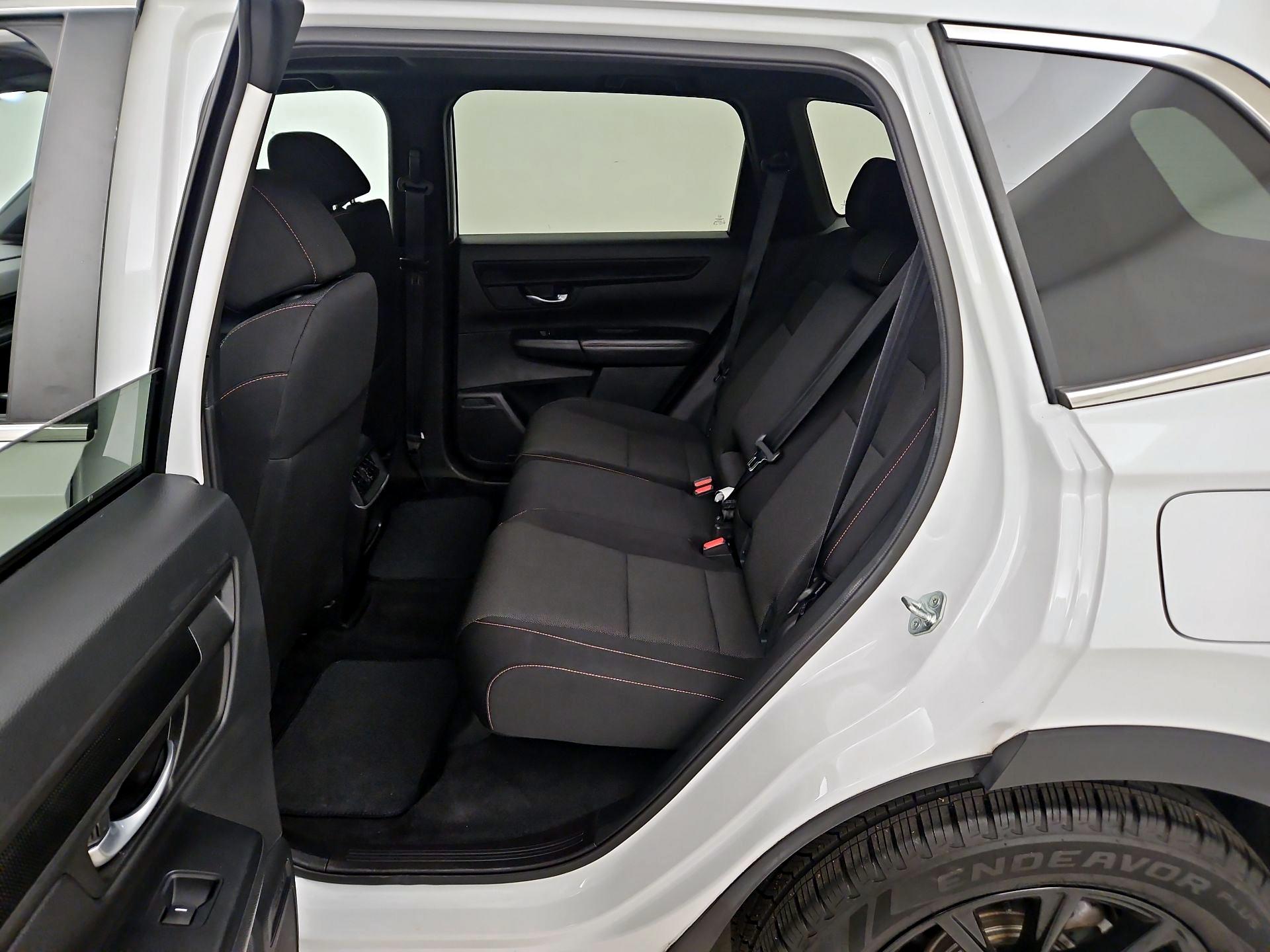 Thumbnail: 2023 Honda CR-V - 20