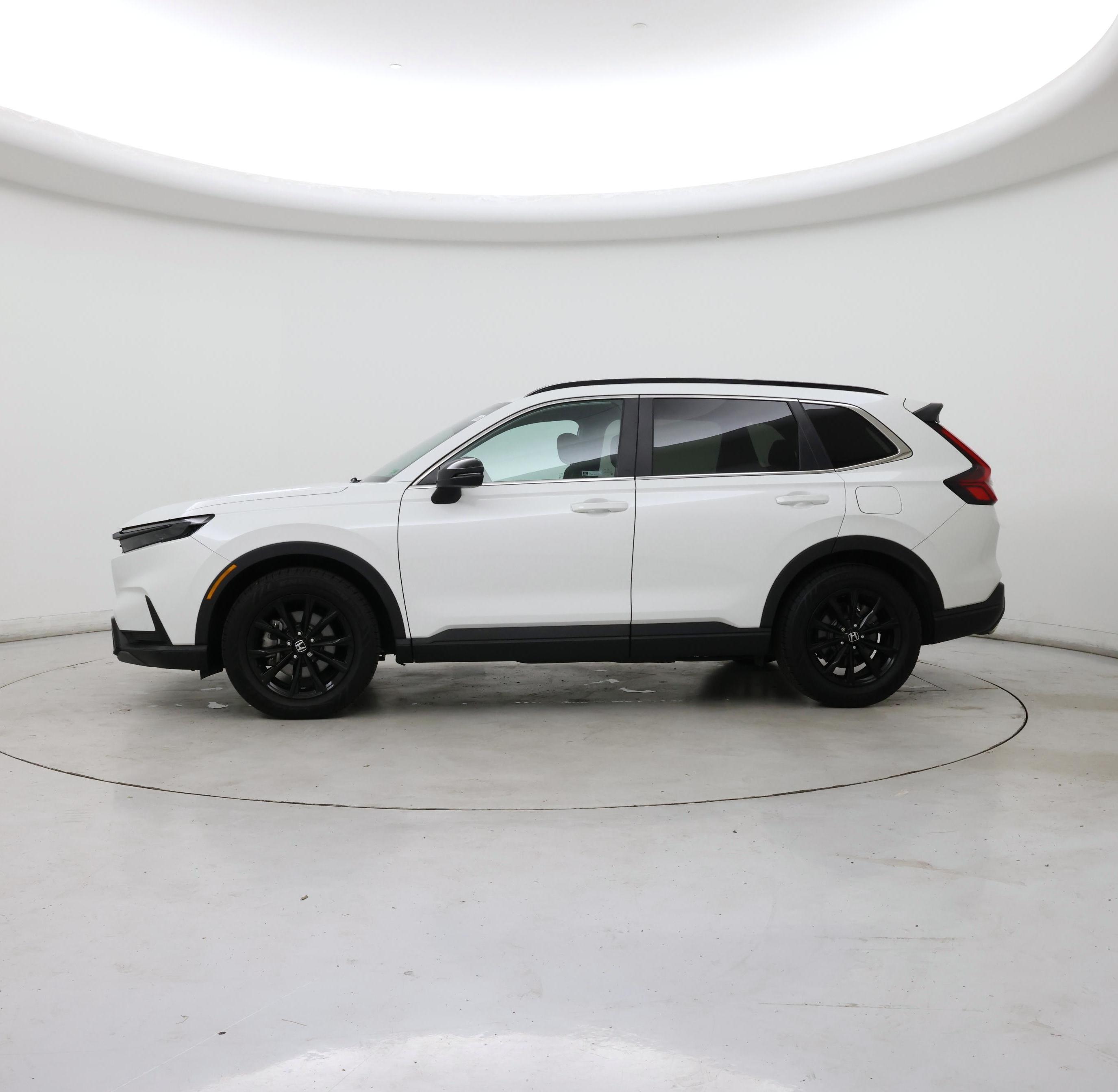 Thumbnail: 2023 Honda CR-V - 3