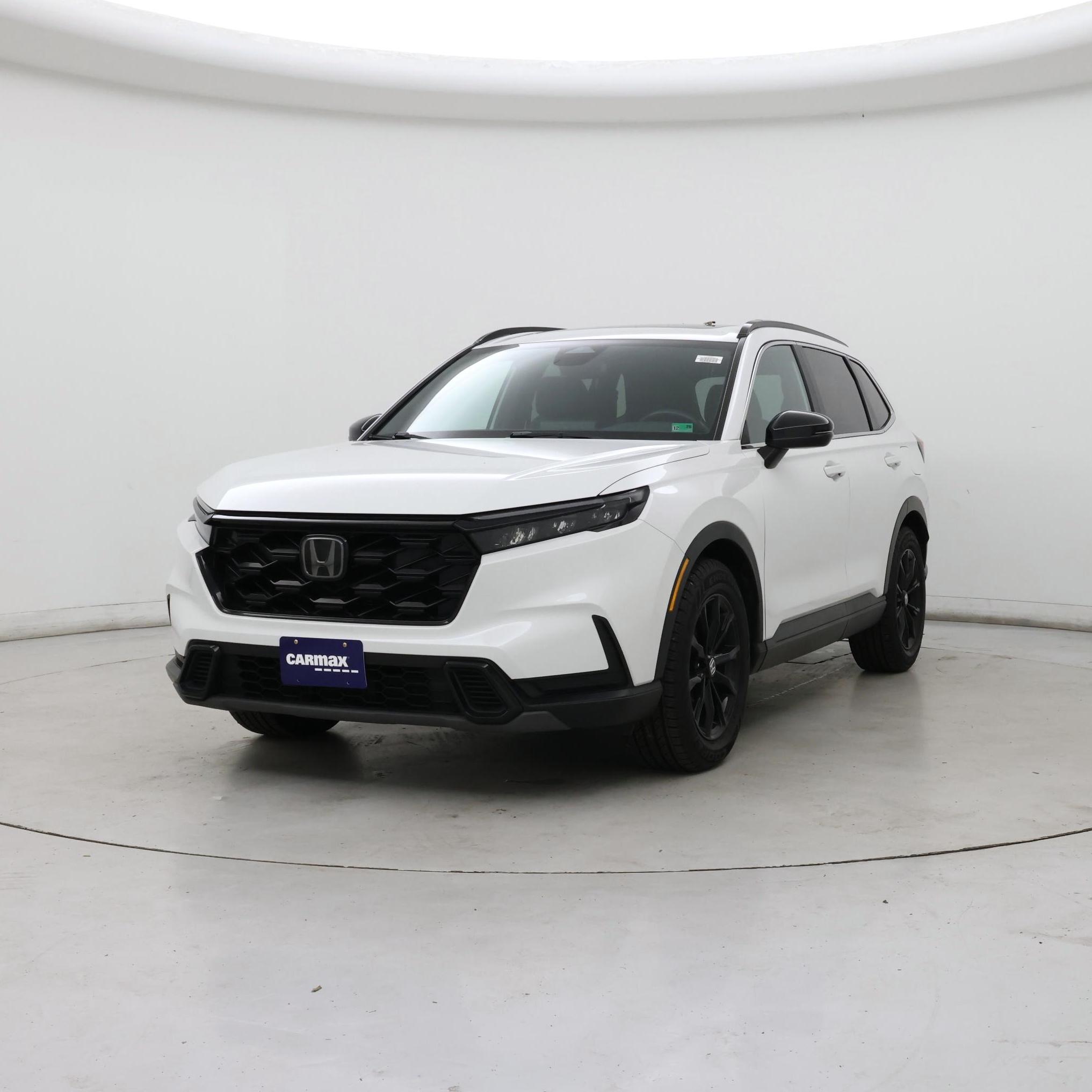 Thumbnail: 2023 Honda CR-V - 4