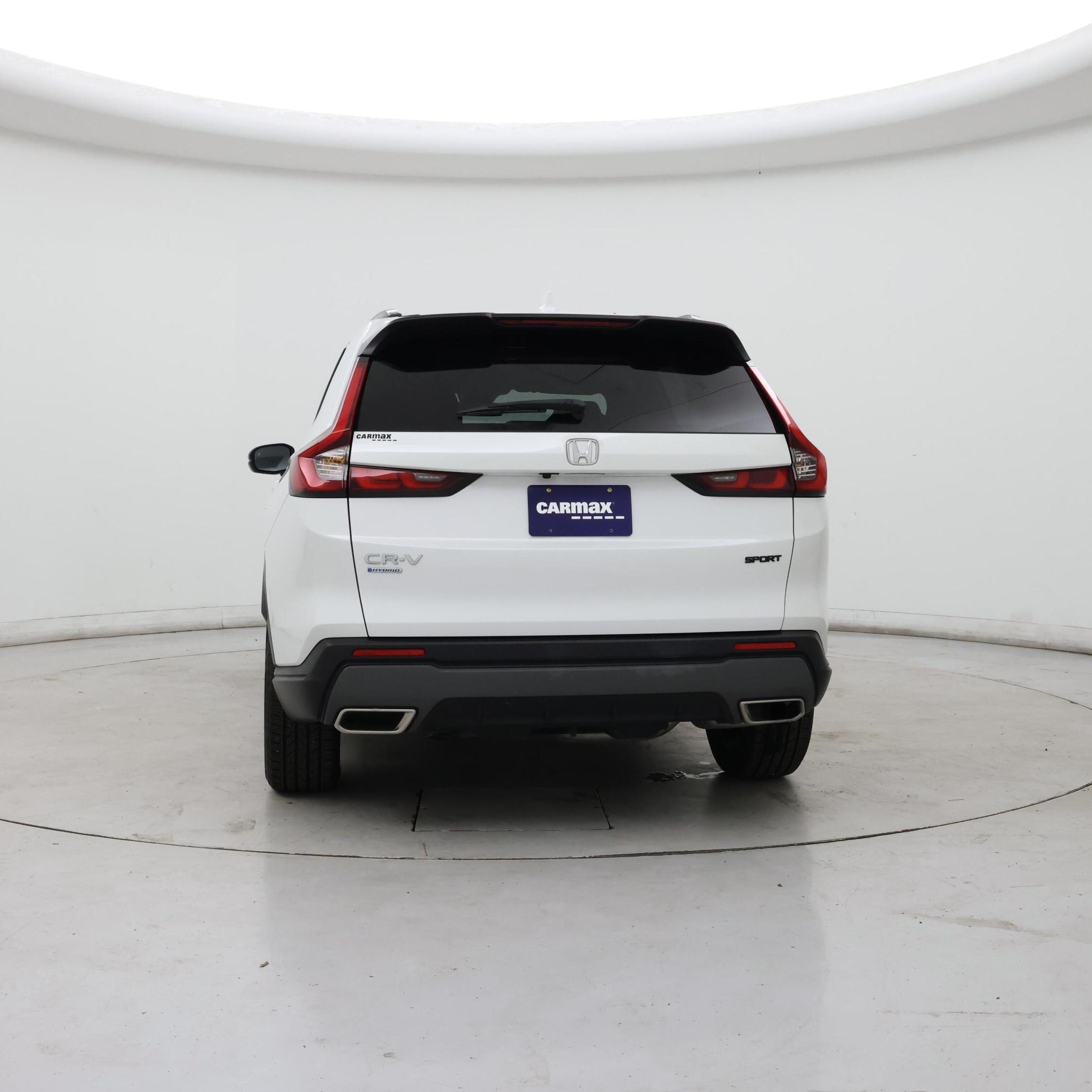 Thumbnail: 2023 Honda CR-V - 6