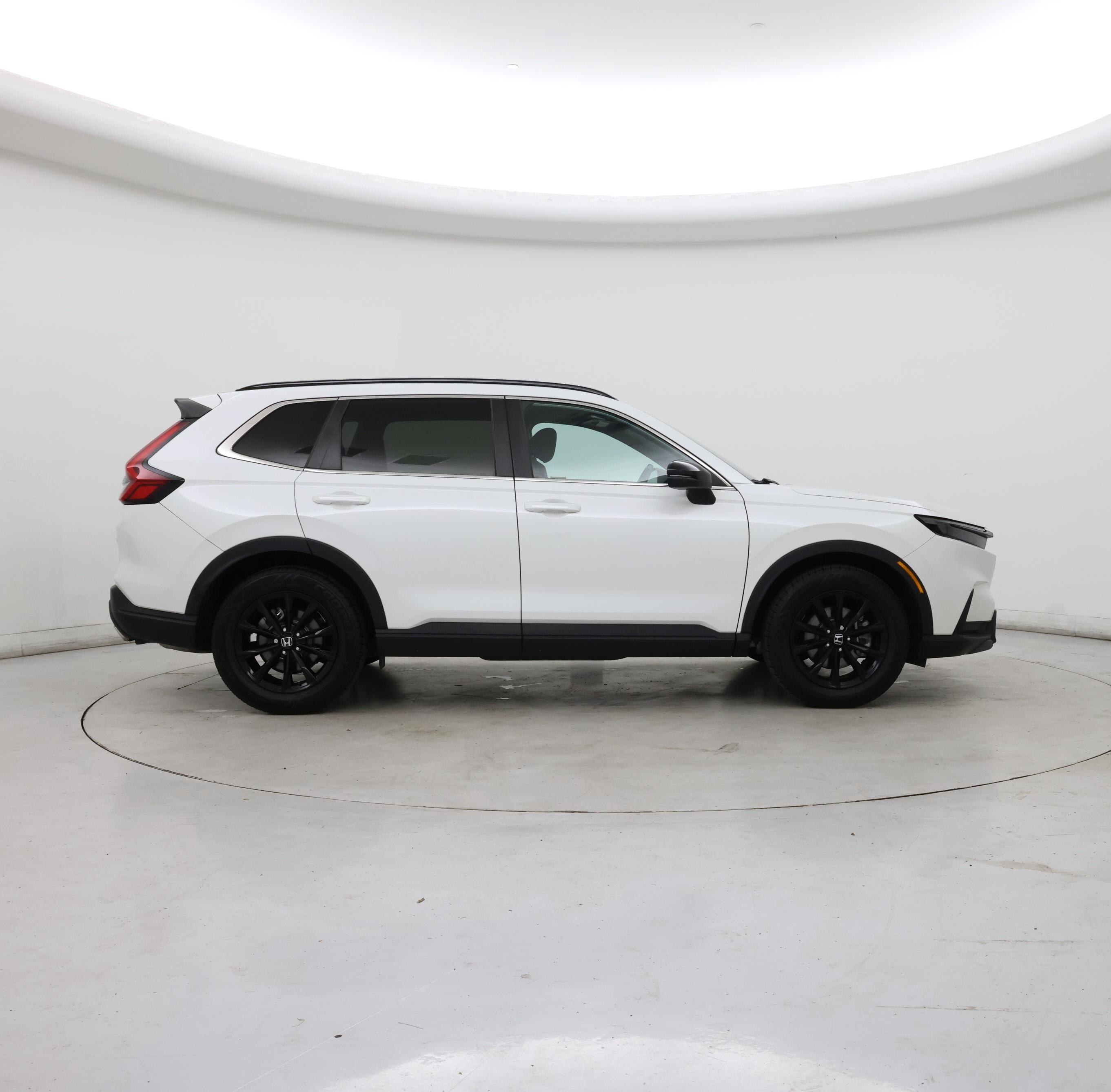 Thumbnail: 2023 Honda CR-V - 7