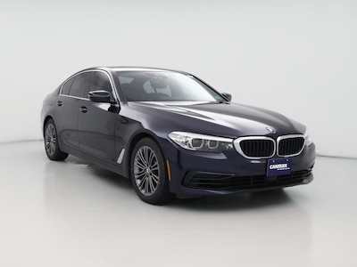 2020 BMW 530 I xDrive