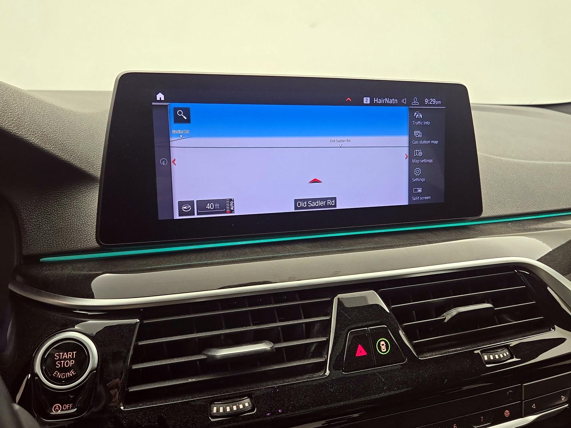 Thumbnail: 2020 BMW 5 Series - 14