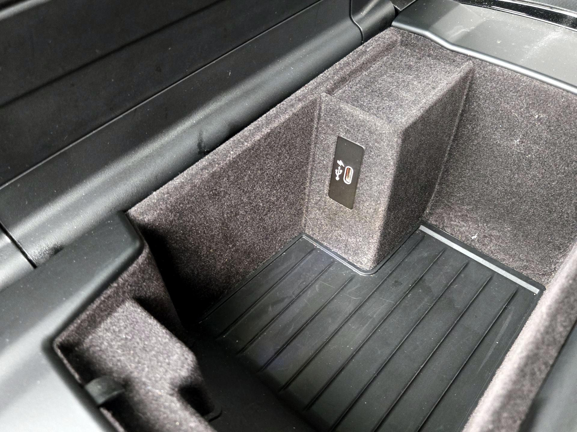 Thumbnail: 2020 BMW 5 Series - 19