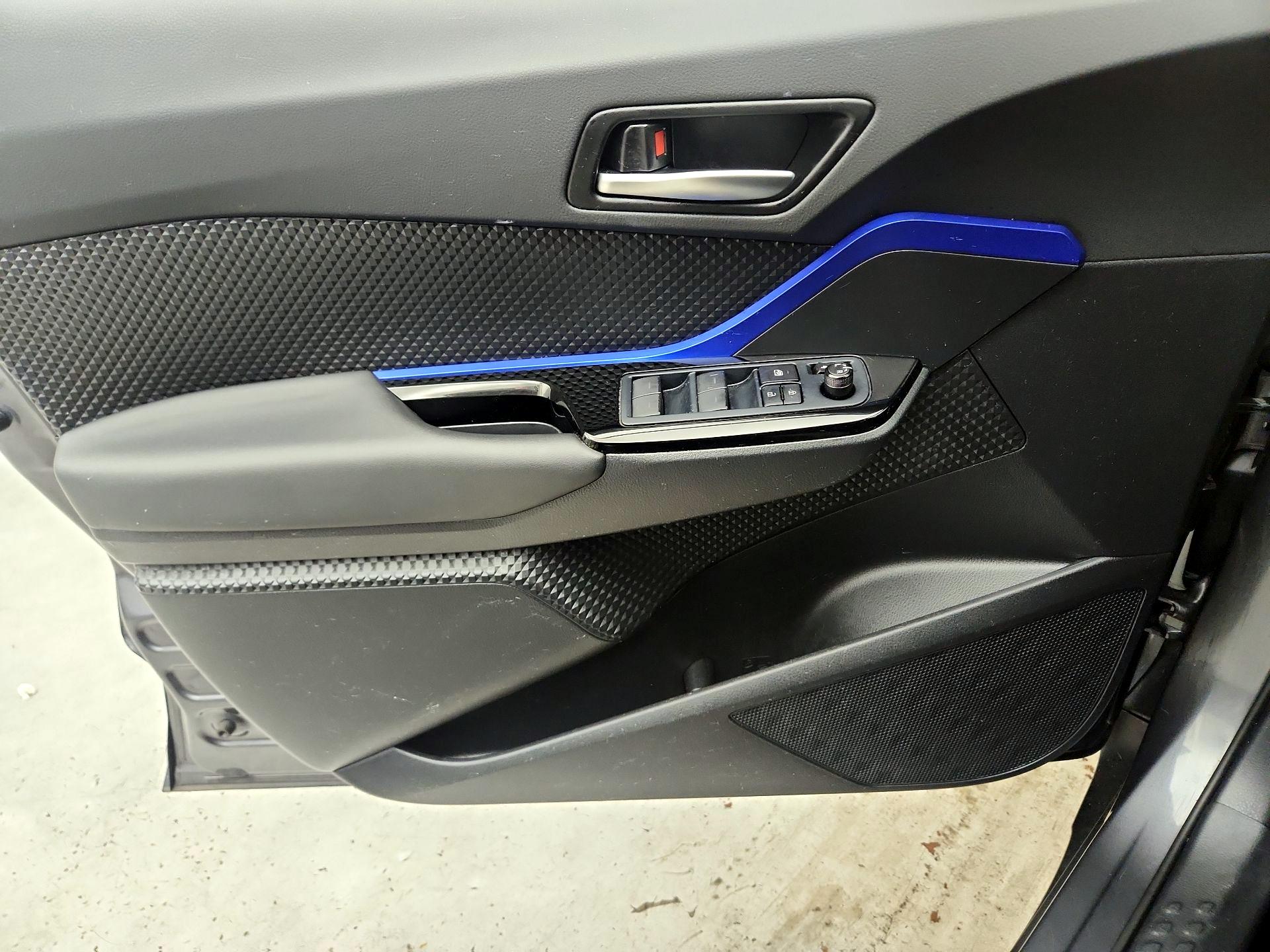 Thumbnail: 2021 Toyota C-HR - 12