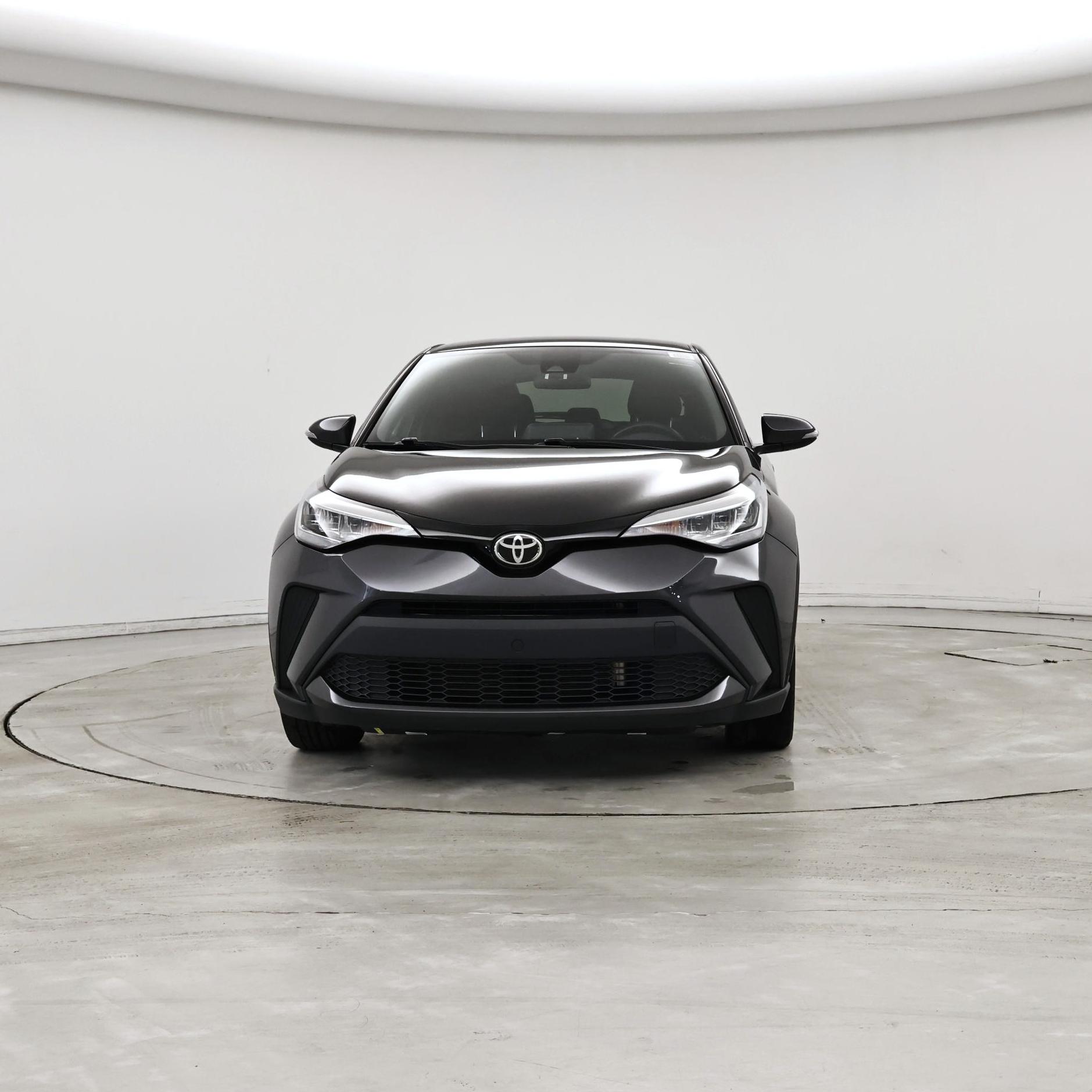 Thumbnail: 2021 Toyota C-HR - 5