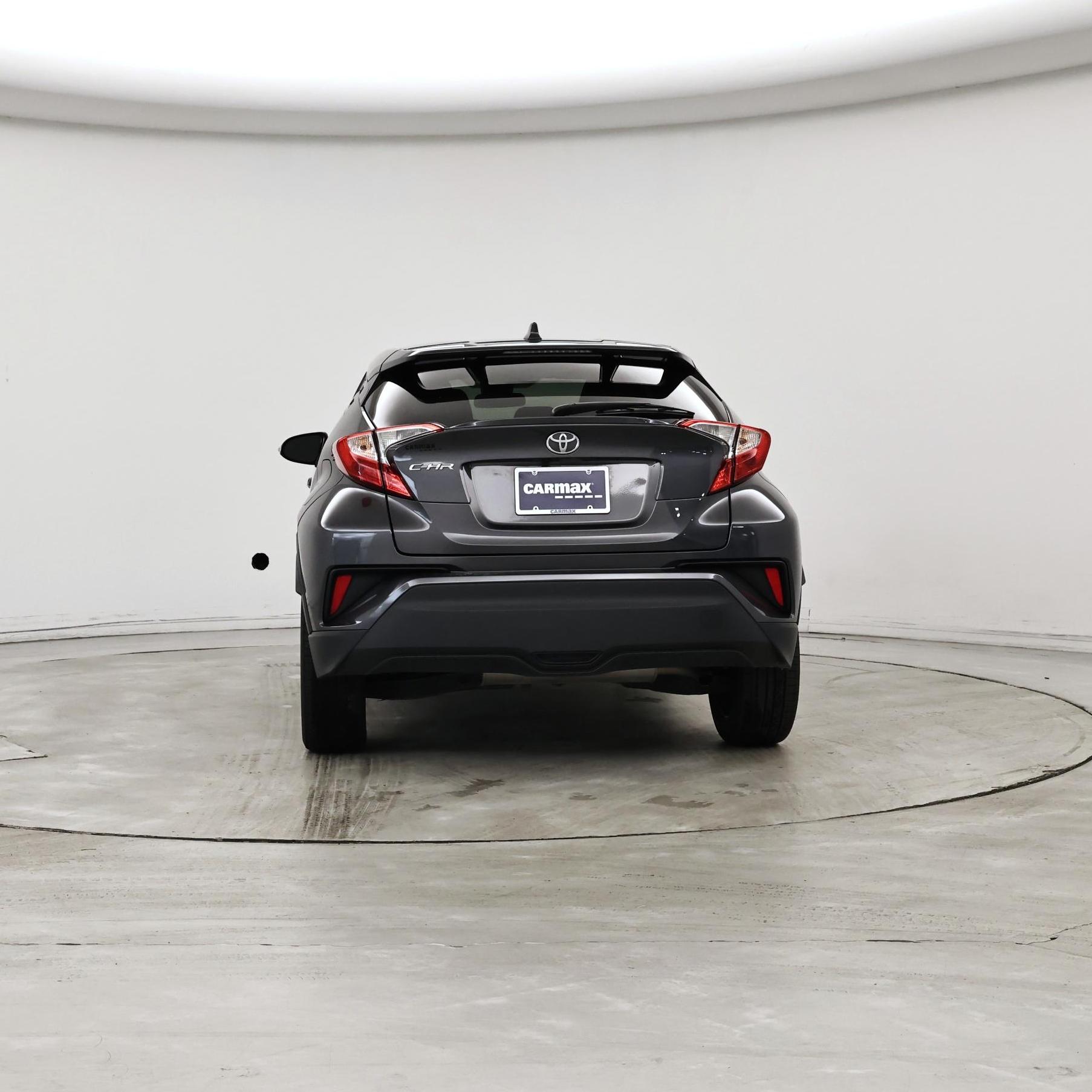 Thumbnail: 2021 Toyota C-HR - 6