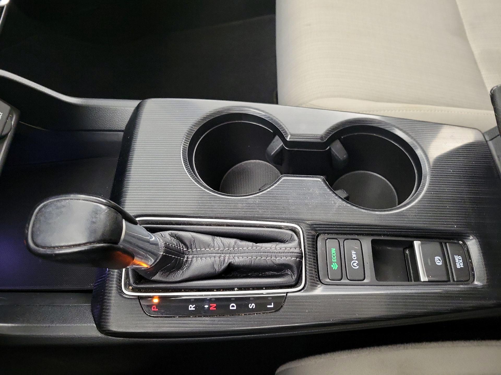 Thumbnail: 2022 Honda Civic - 15