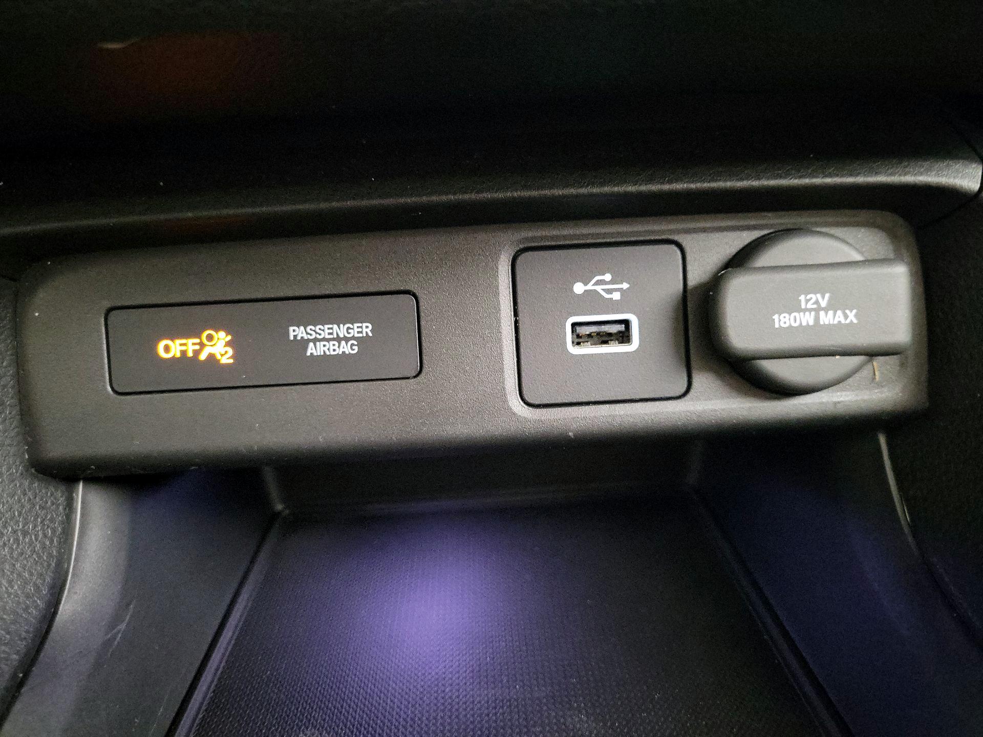 Thumbnail: 2022 Honda Civic - 16