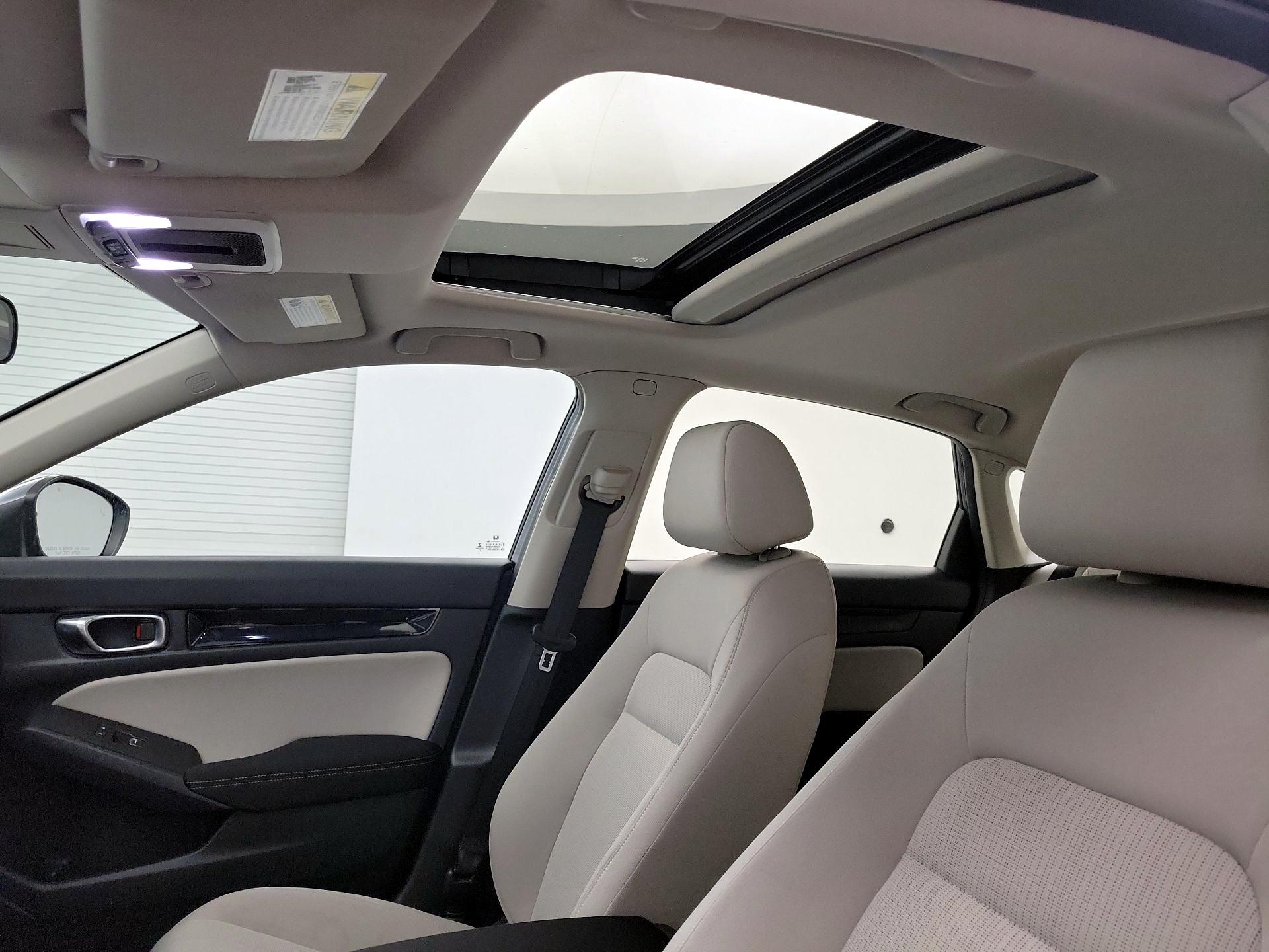 Thumbnail: 2022 Honda Civic - 17