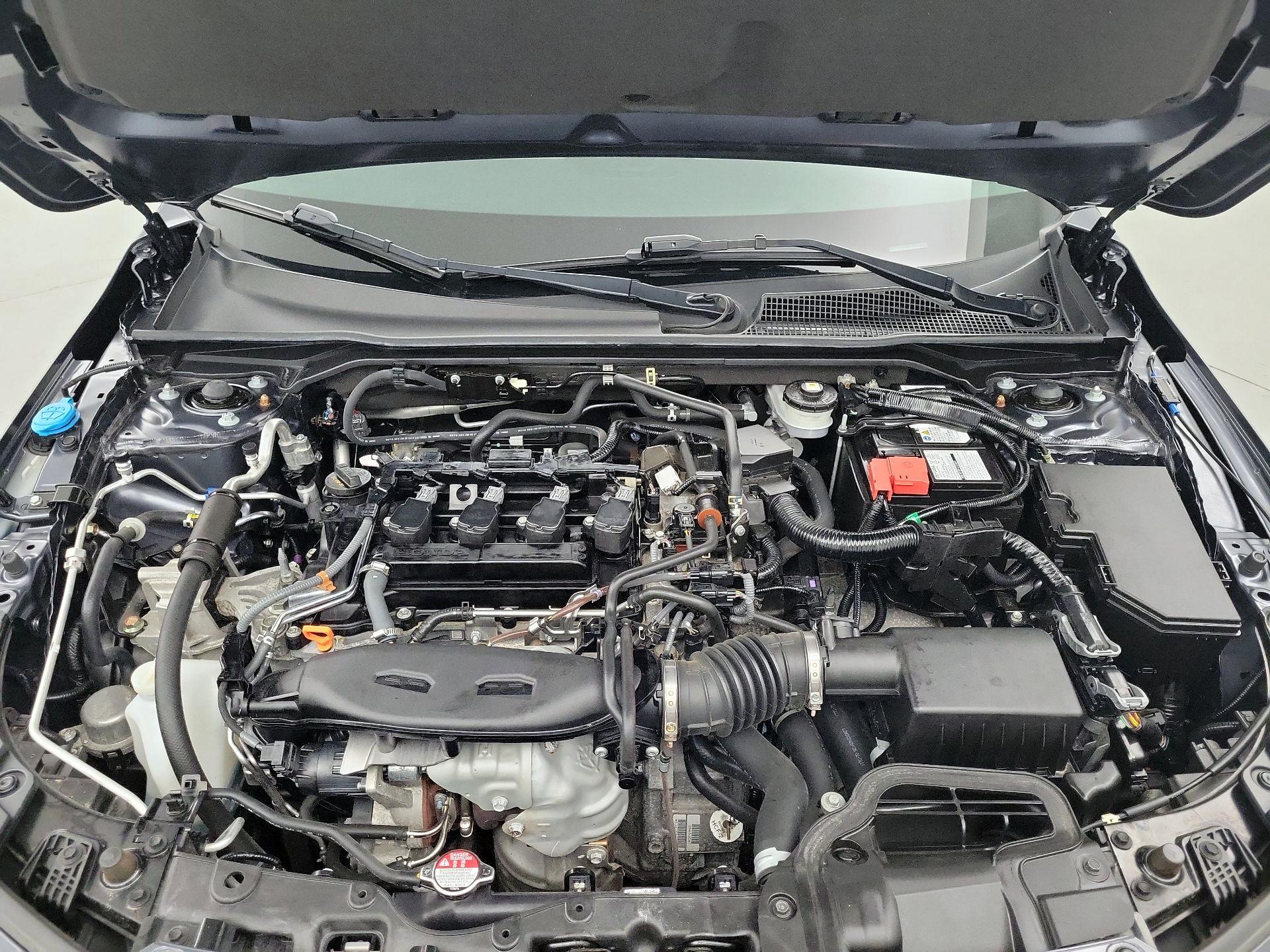 Thumbnail: 2022 Honda Civic - 20