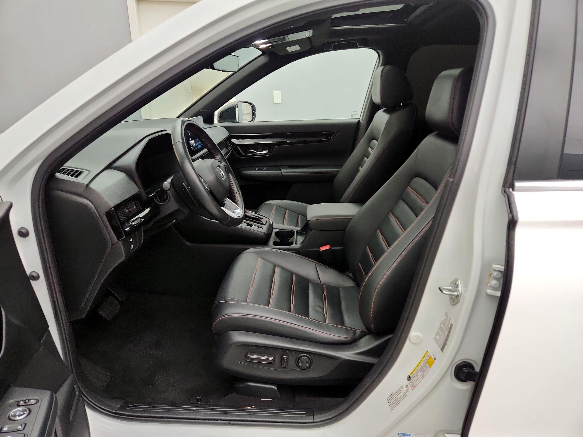 Thumbnail: 2023 Honda CR-V - 11