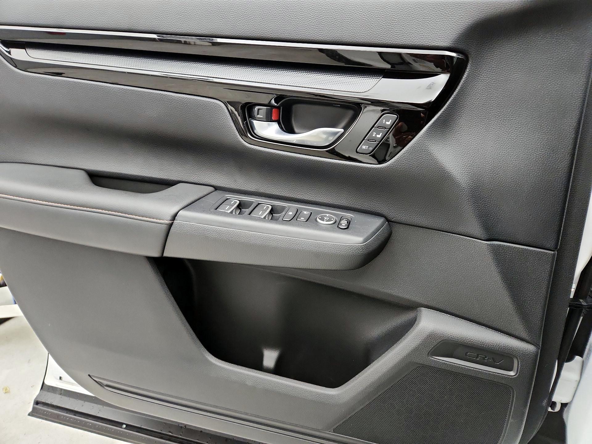 Thumbnail: 2023 Honda CR-V - 12