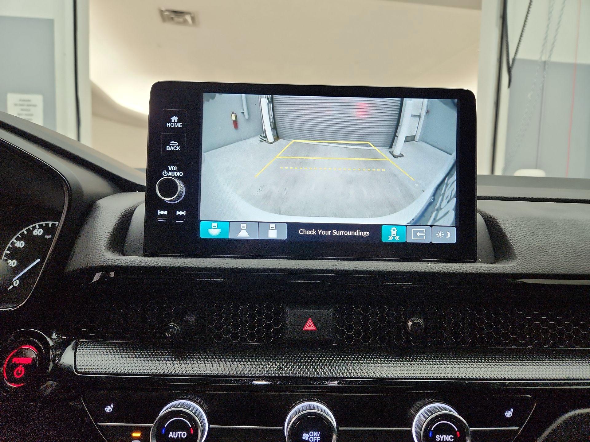 Thumbnail: 2023 Honda CR-V - 14