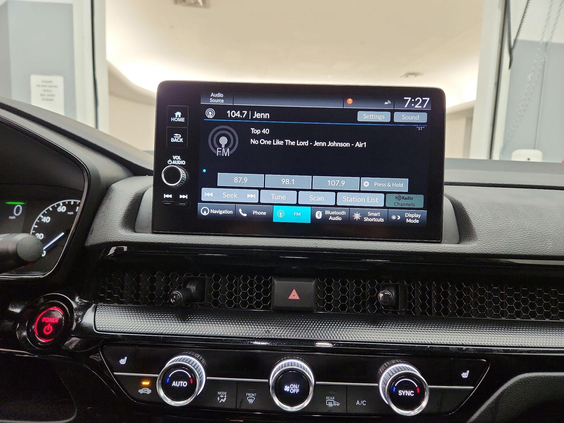 Thumbnail: 2023 Honda CR-V - 15