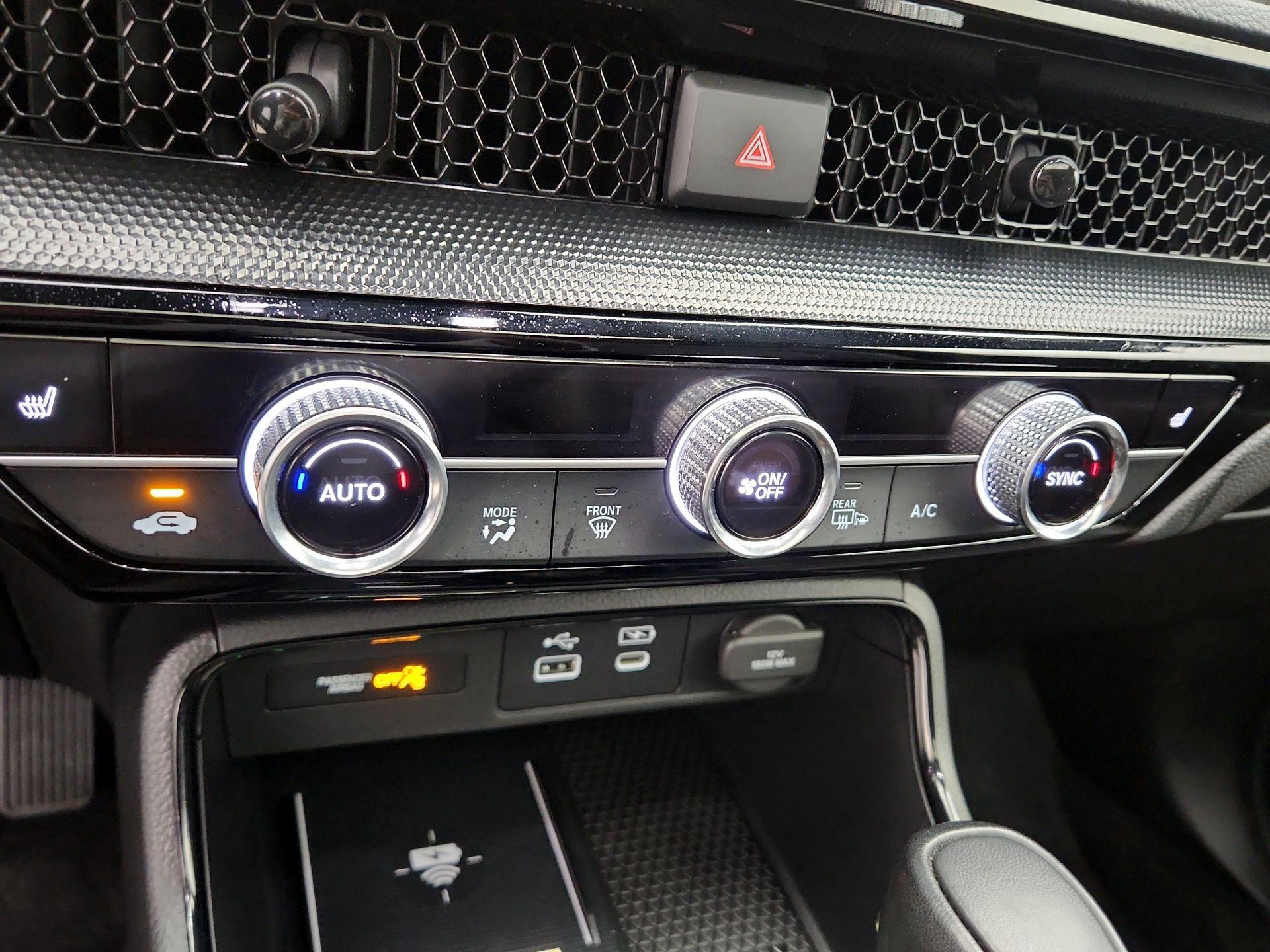 Thumbnail: 2023 Honda CR-V - 16