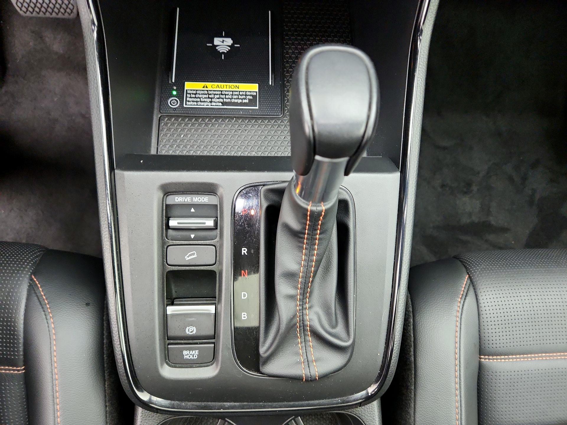 Thumbnail: 2023 Honda CR-V - 17