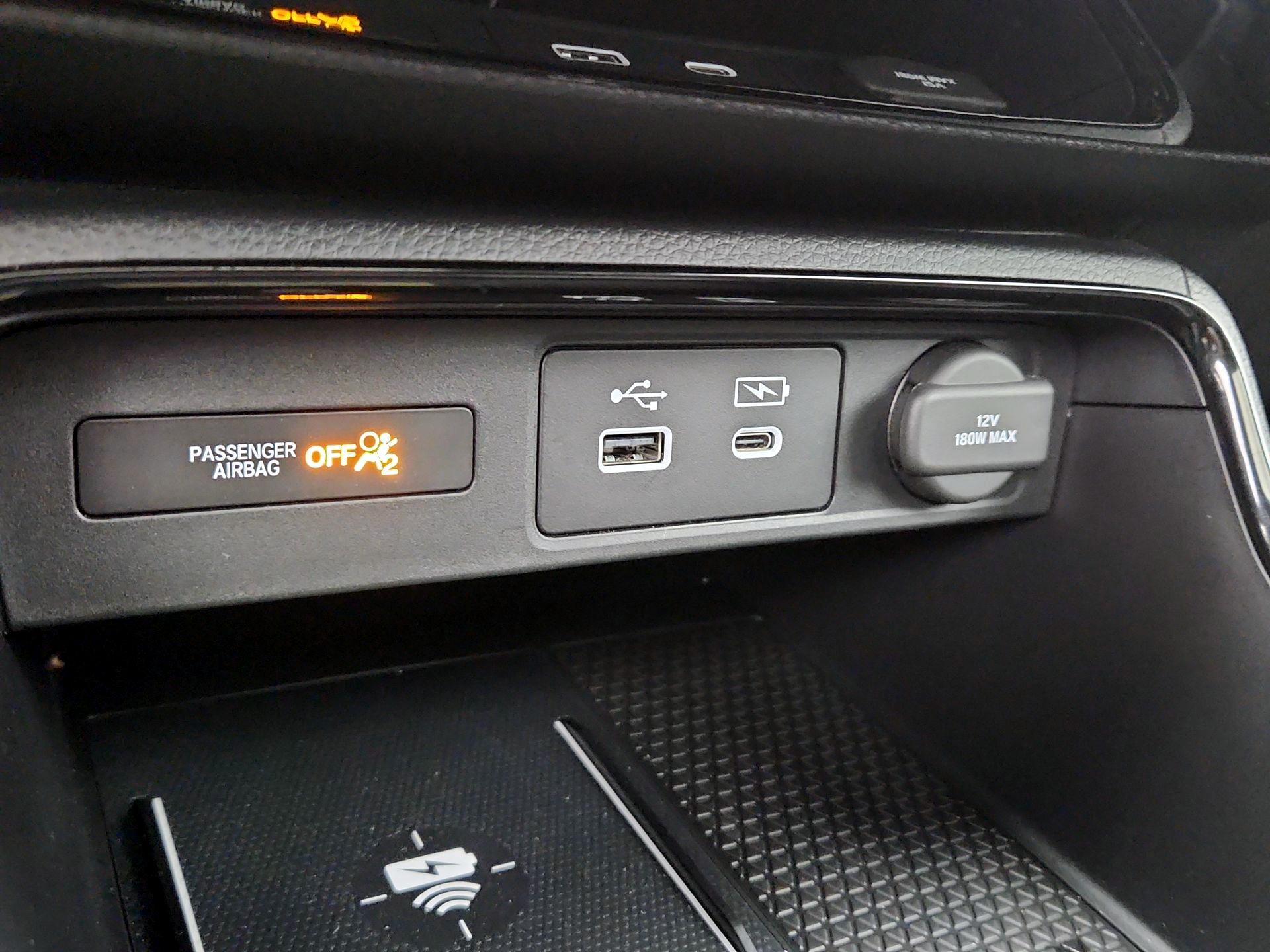 Thumbnail: 2023 Honda CR-V - 18