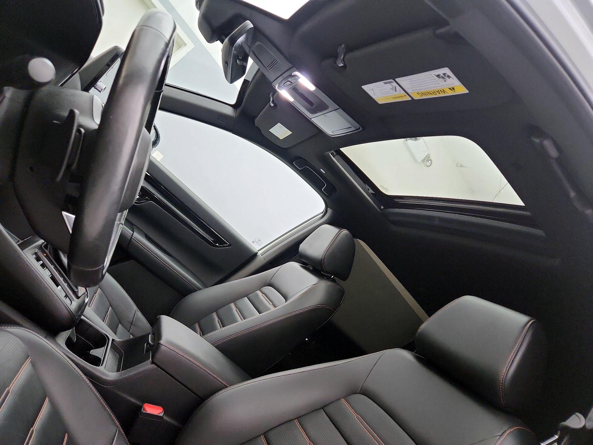 Thumbnail: 2023 Honda CR-V - 19