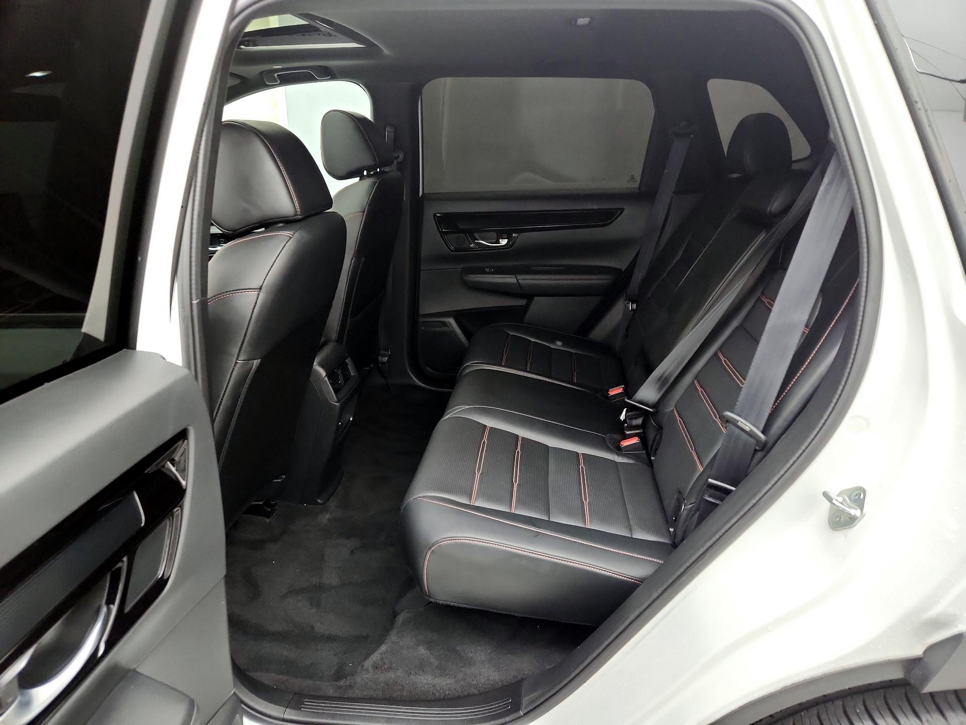 Thumbnail: 2023 Honda CR-V - 20