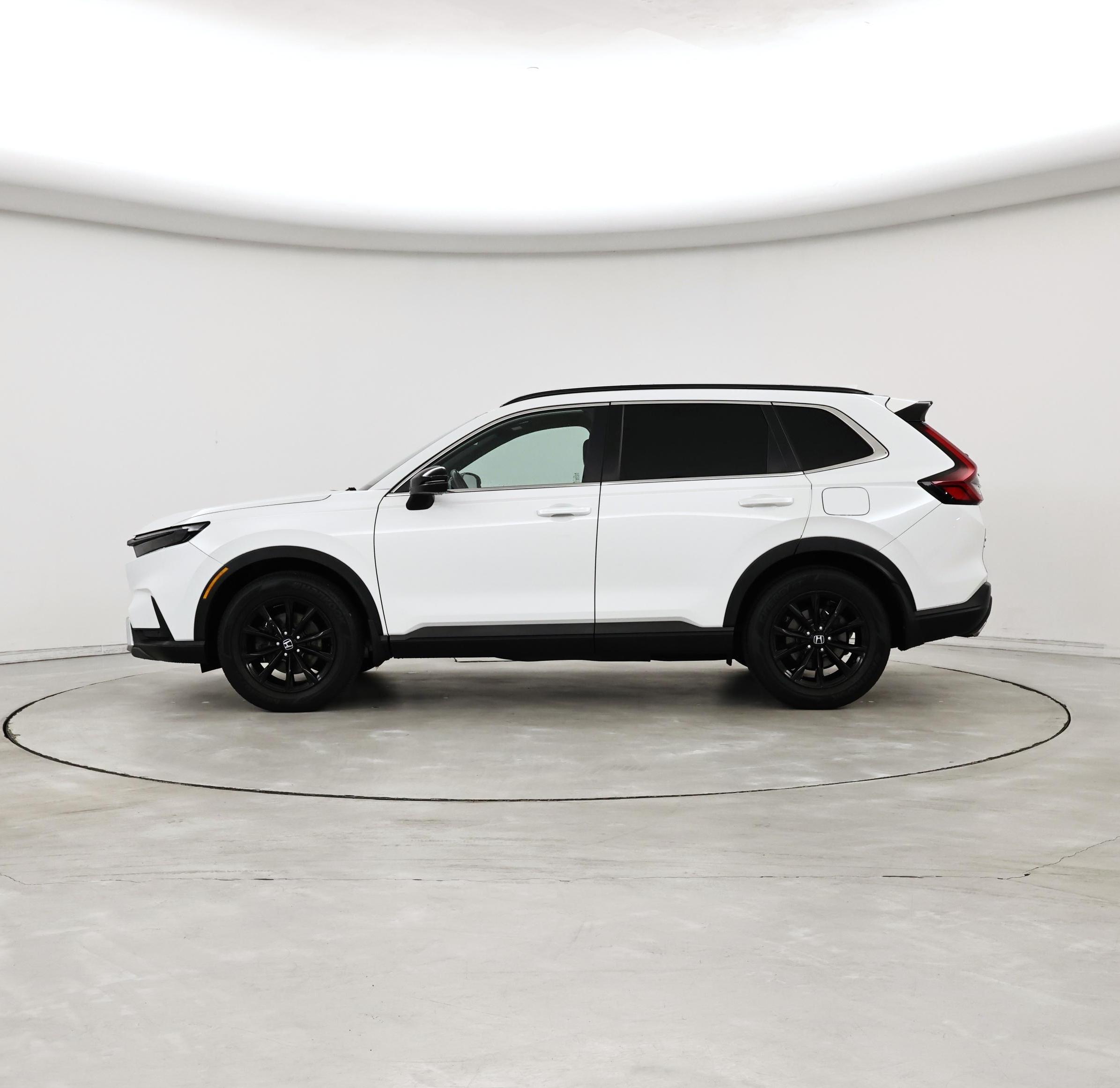 Thumbnail: 2023 Honda CR-V - 3