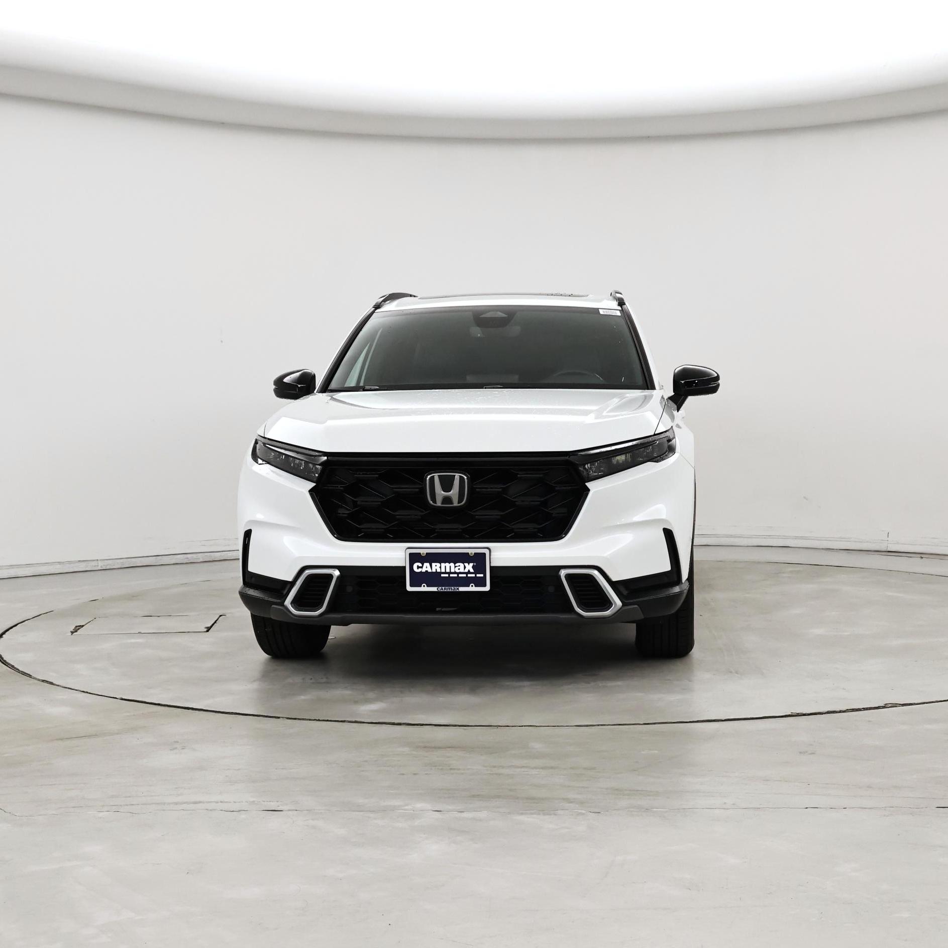 Thumbnail: 2023 Honda CR-V - 5