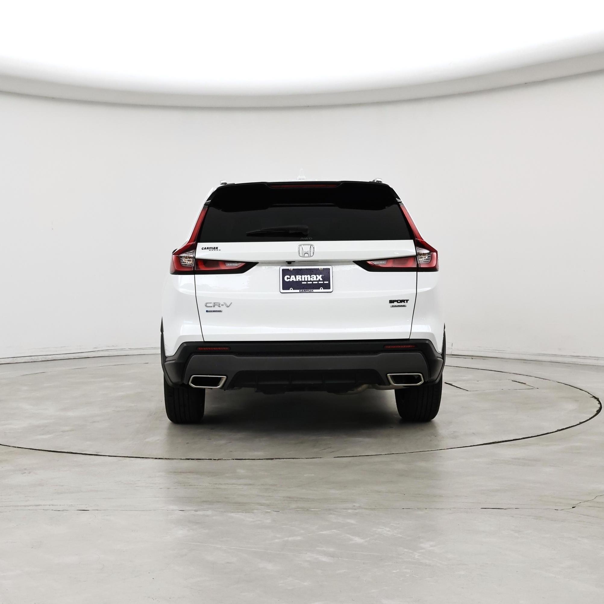 Thumbnail: 2023 Honda CR-V - 6