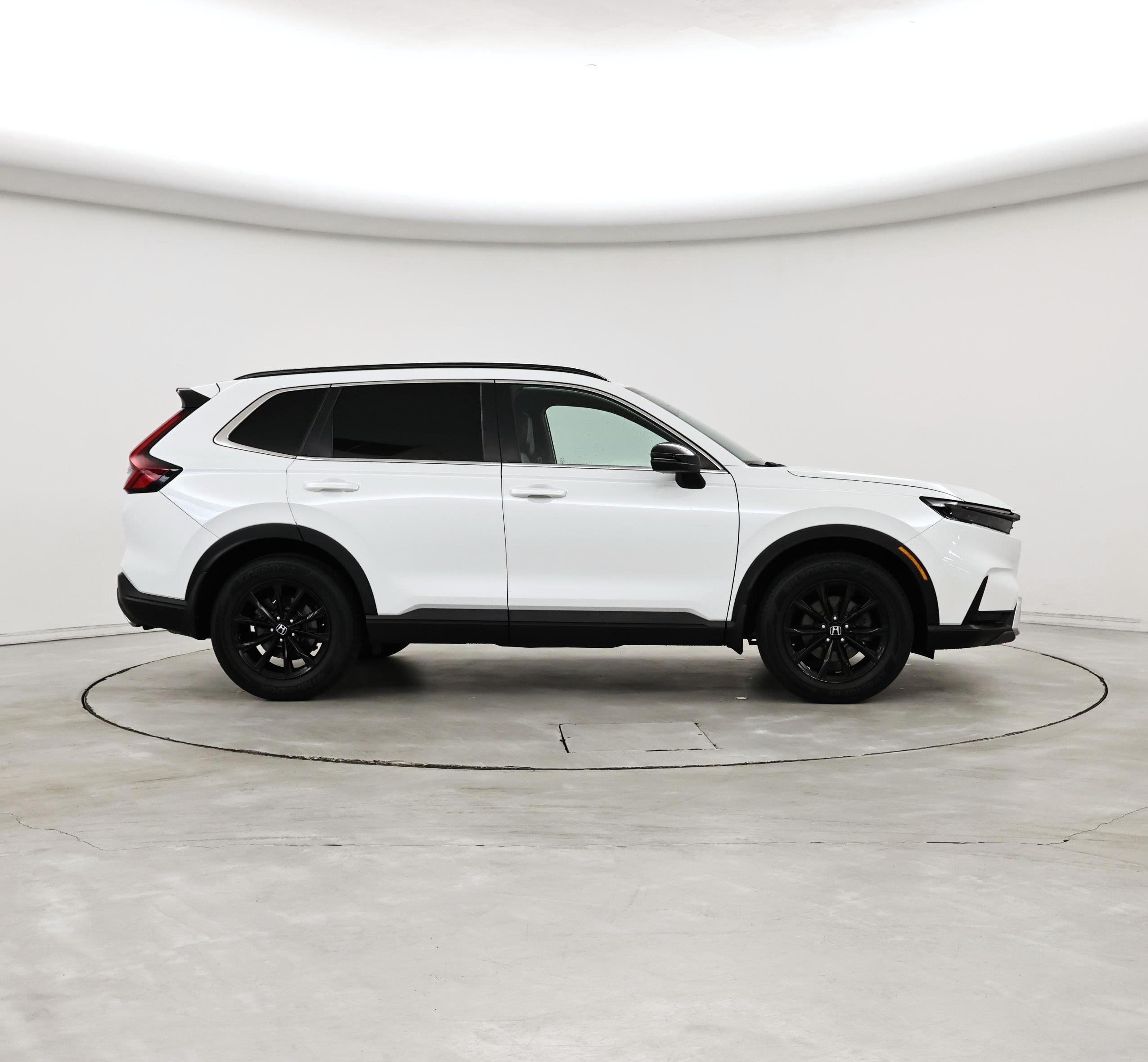 Thumbnail: 2023 Honda CR-V - 7