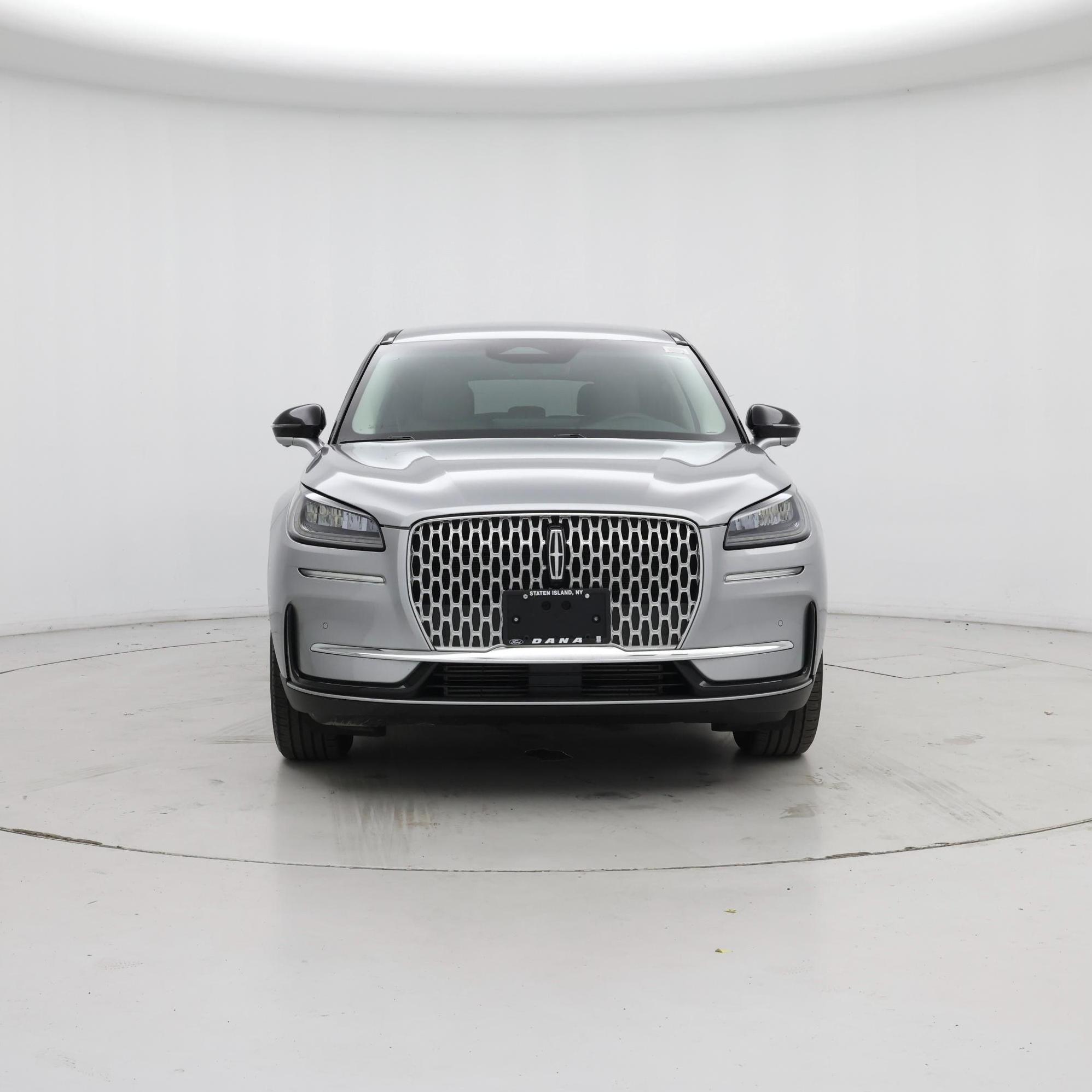 Thumbnail: 2023 Lincoln Corsair - 5