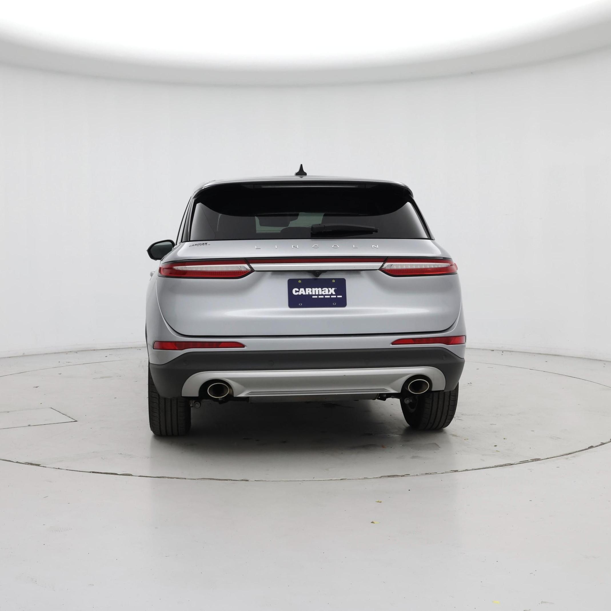 Thumbnail: 2023 Lincoln Corsair - 6