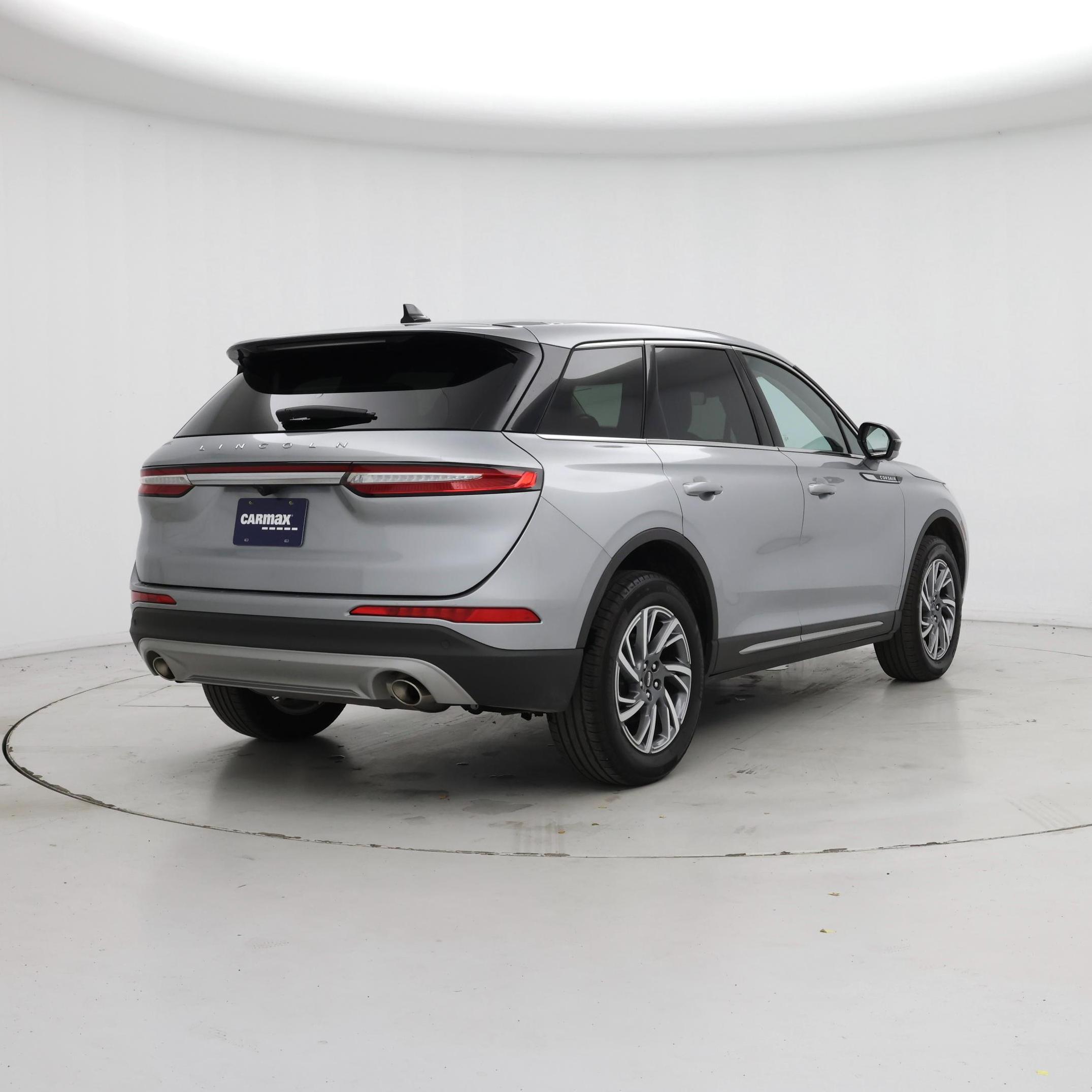 Thumbnail: 2023 Lincoln Corsair - 8