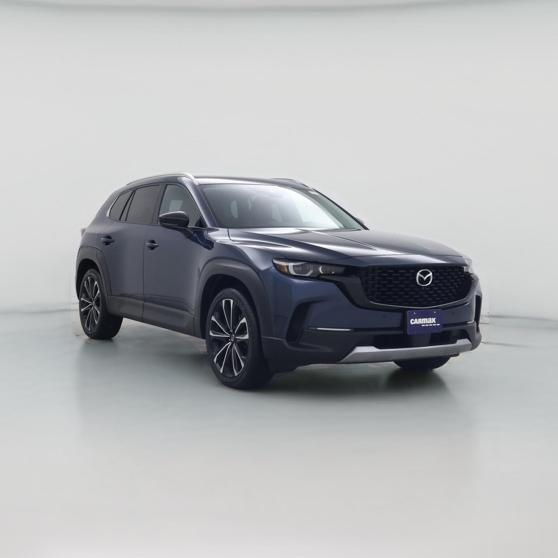 Thumbnail: 2023 Mazda CX-50 - 1