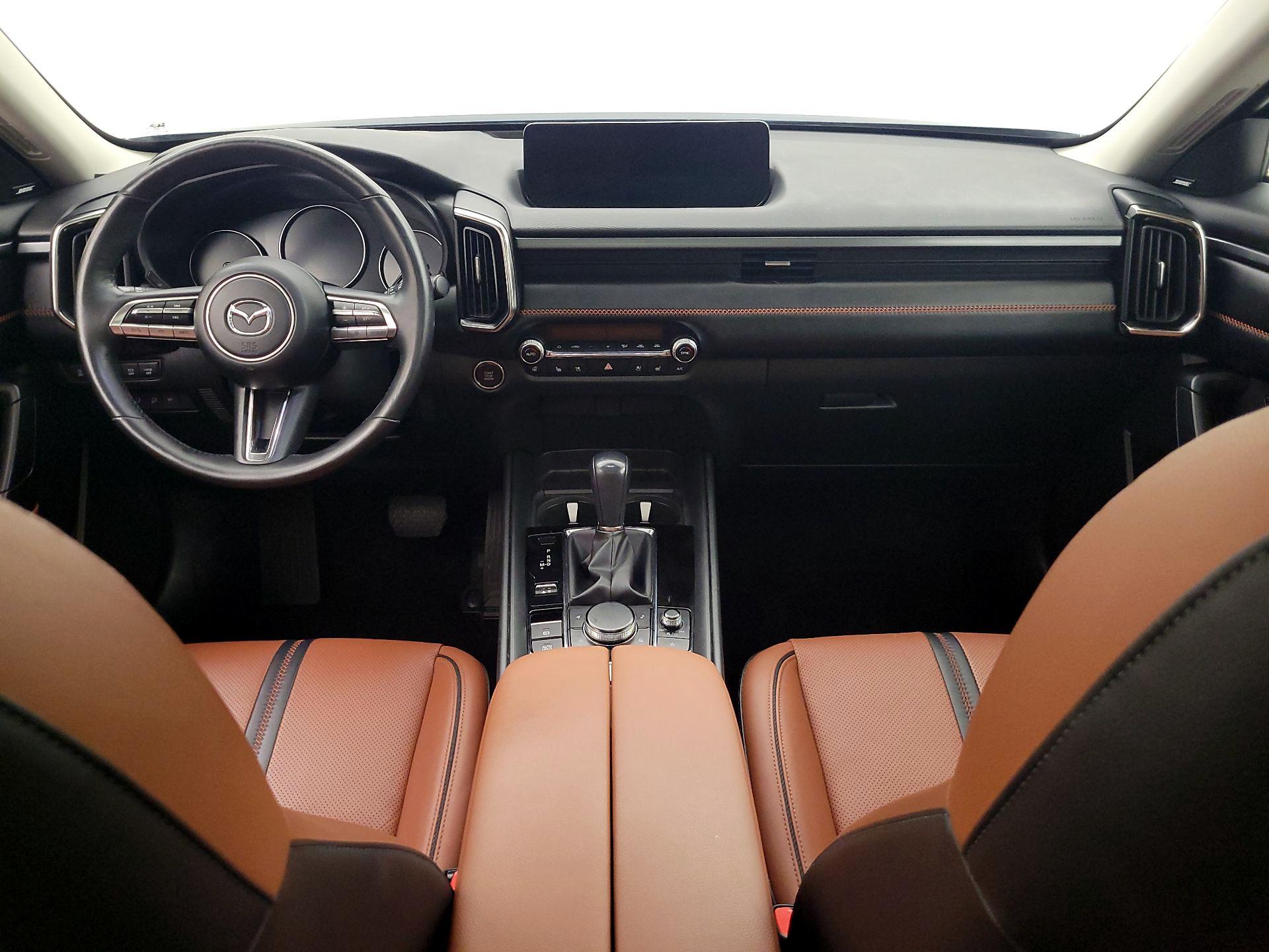 Thumbnail: 2023 Mazda CX-50 - 9