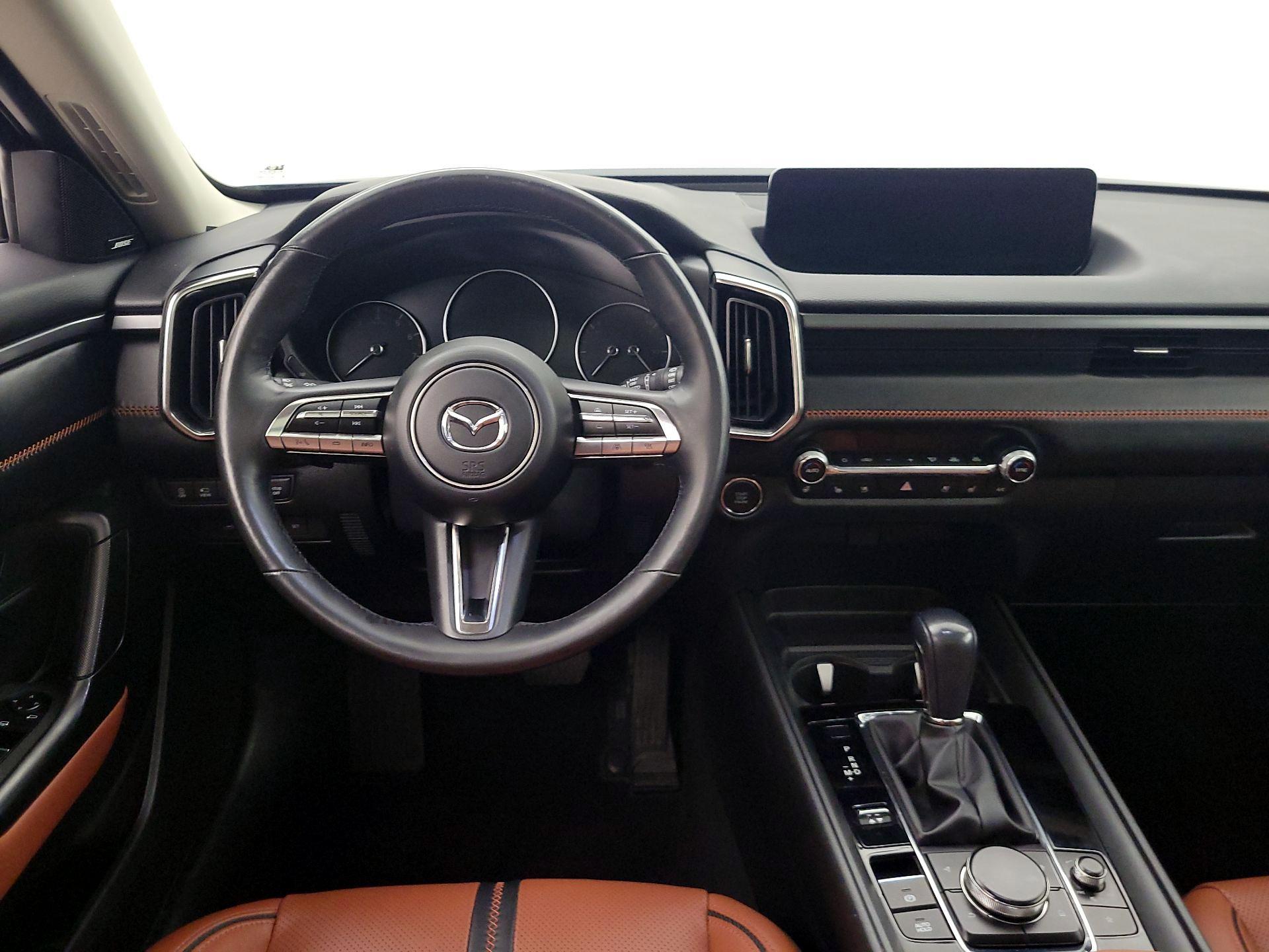 Thumbnail: 2023 Mazda CX-50 - 10