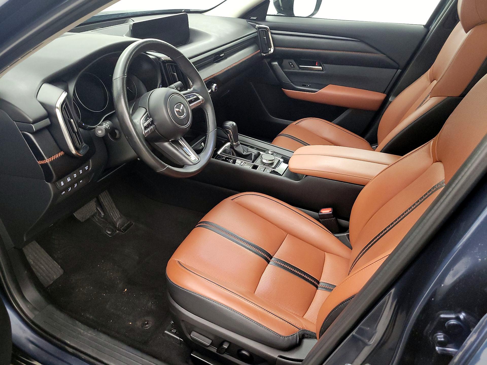 Thumbnail: 2023 Mazda CX-50 - 11