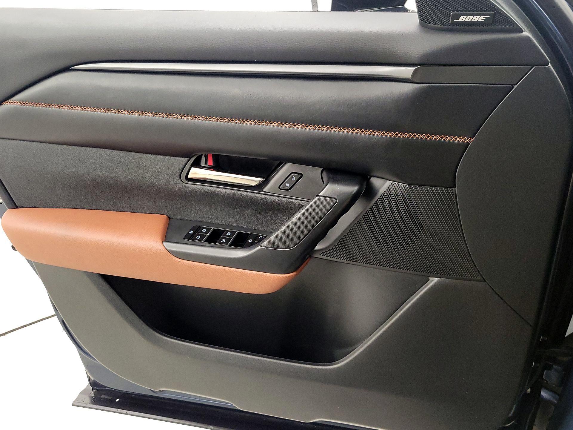 Thumbnail: 2023 Mazda CX-50 - 12