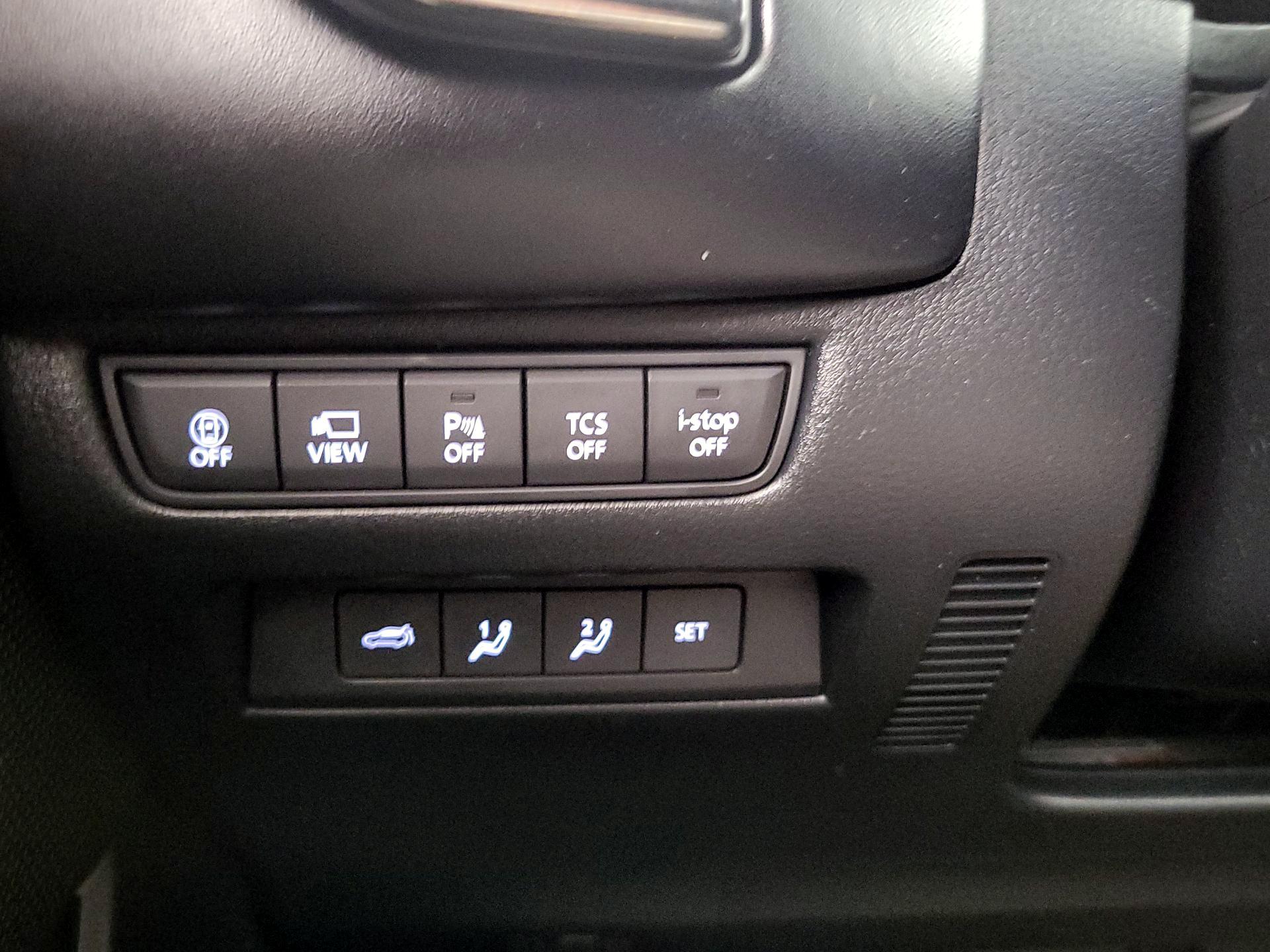 Thumbnail: 2023 Mazda CX-50 - 13