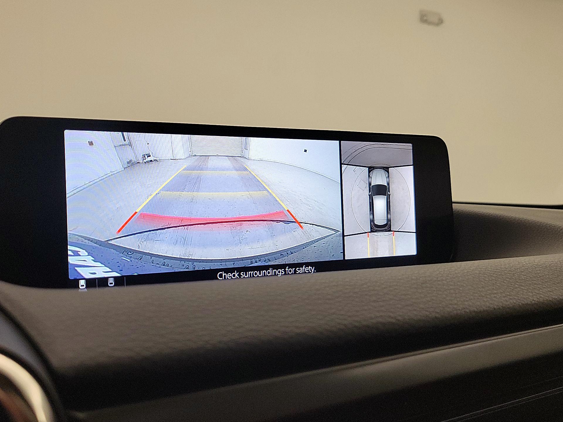 Thumbnail: 2023 Mazda CX-50 - 15