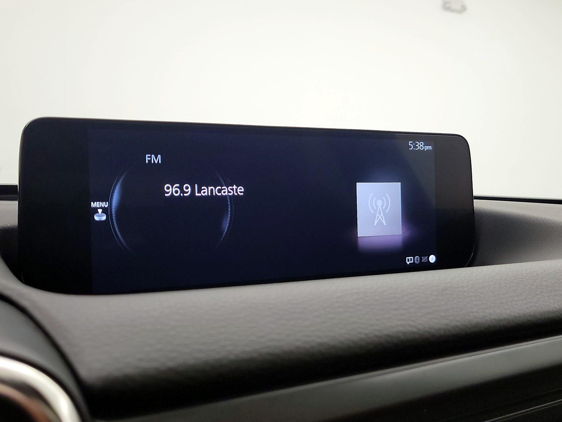 Thumbnail: 2023 Mazda CX-50 - 16