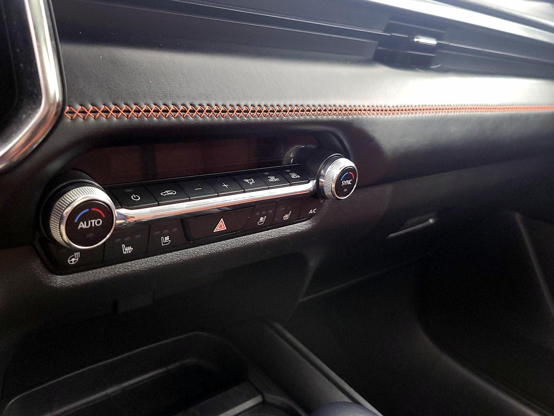 Thumbnail: 2023 Mazda CX-50 - 17