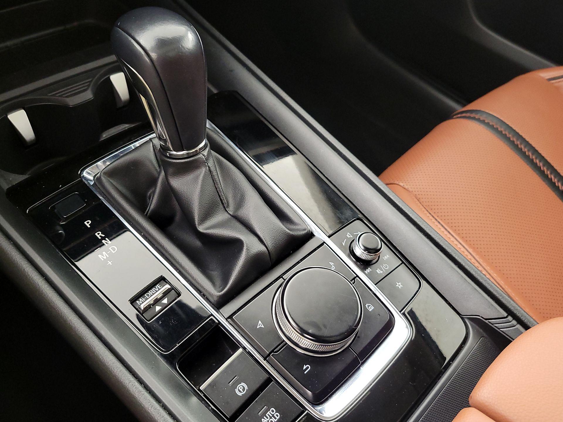 Thumbnail: 2023 Mazda CX-50 - 18