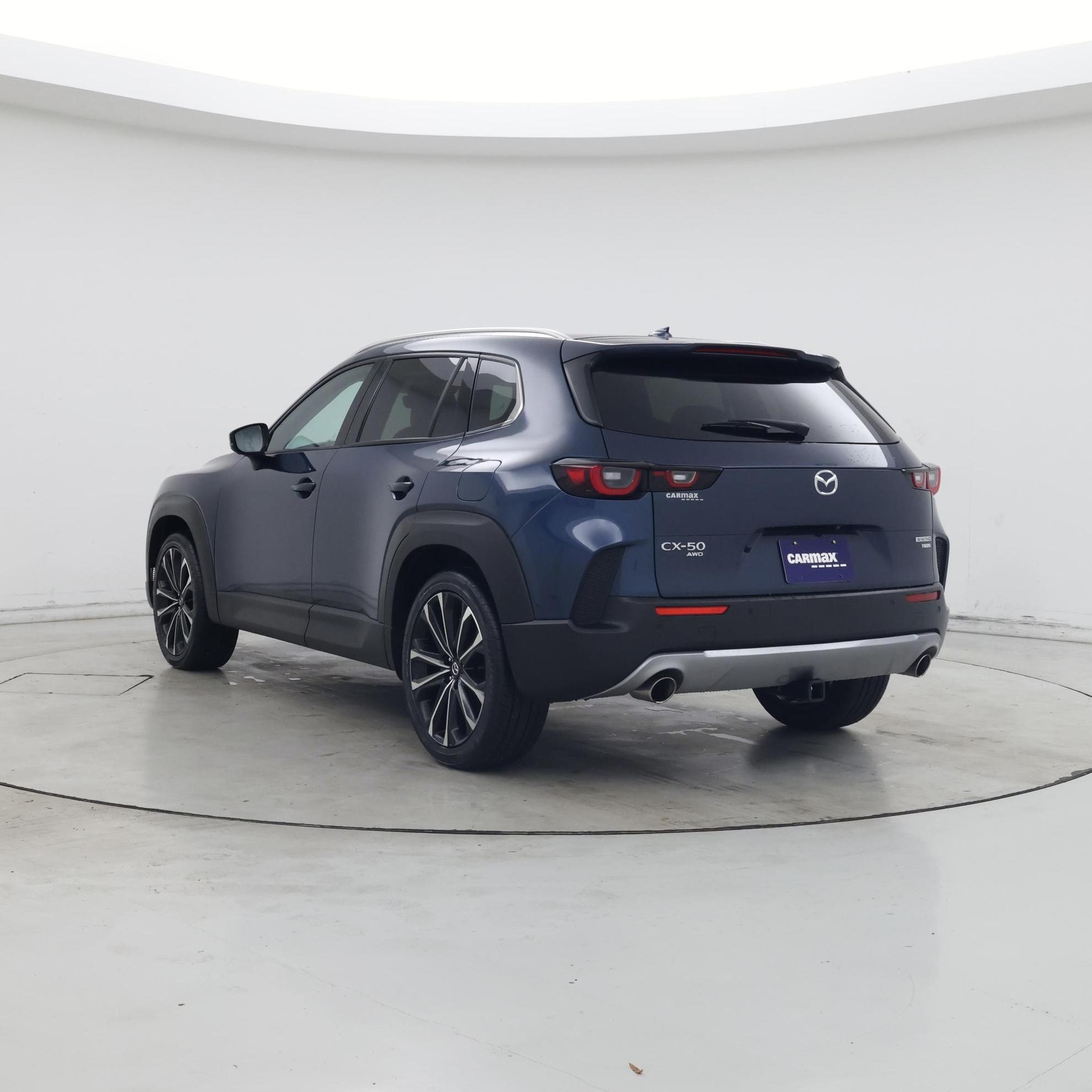 Thumbnail: 2023 Mazda CX-50 - 2