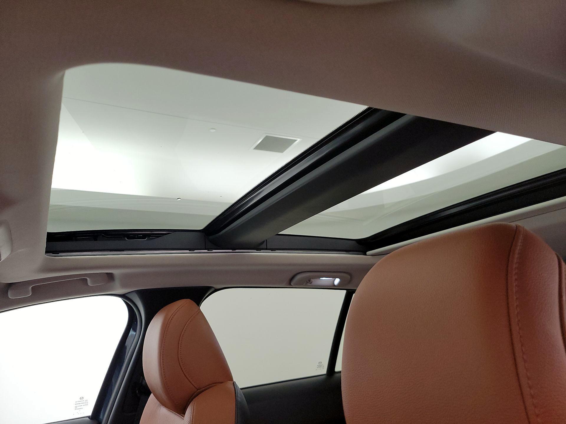 Thumbnail: 2023 Mazda CX-50 - 20