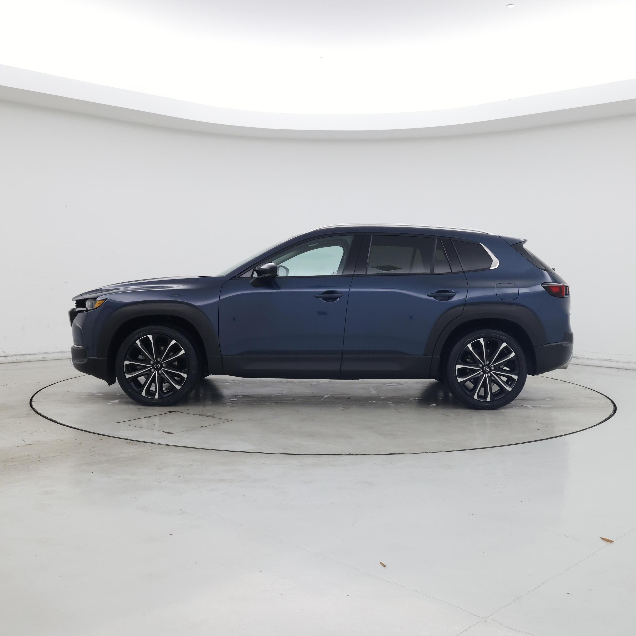 Thumbnail: 2023 Mazda CX-50 - 3