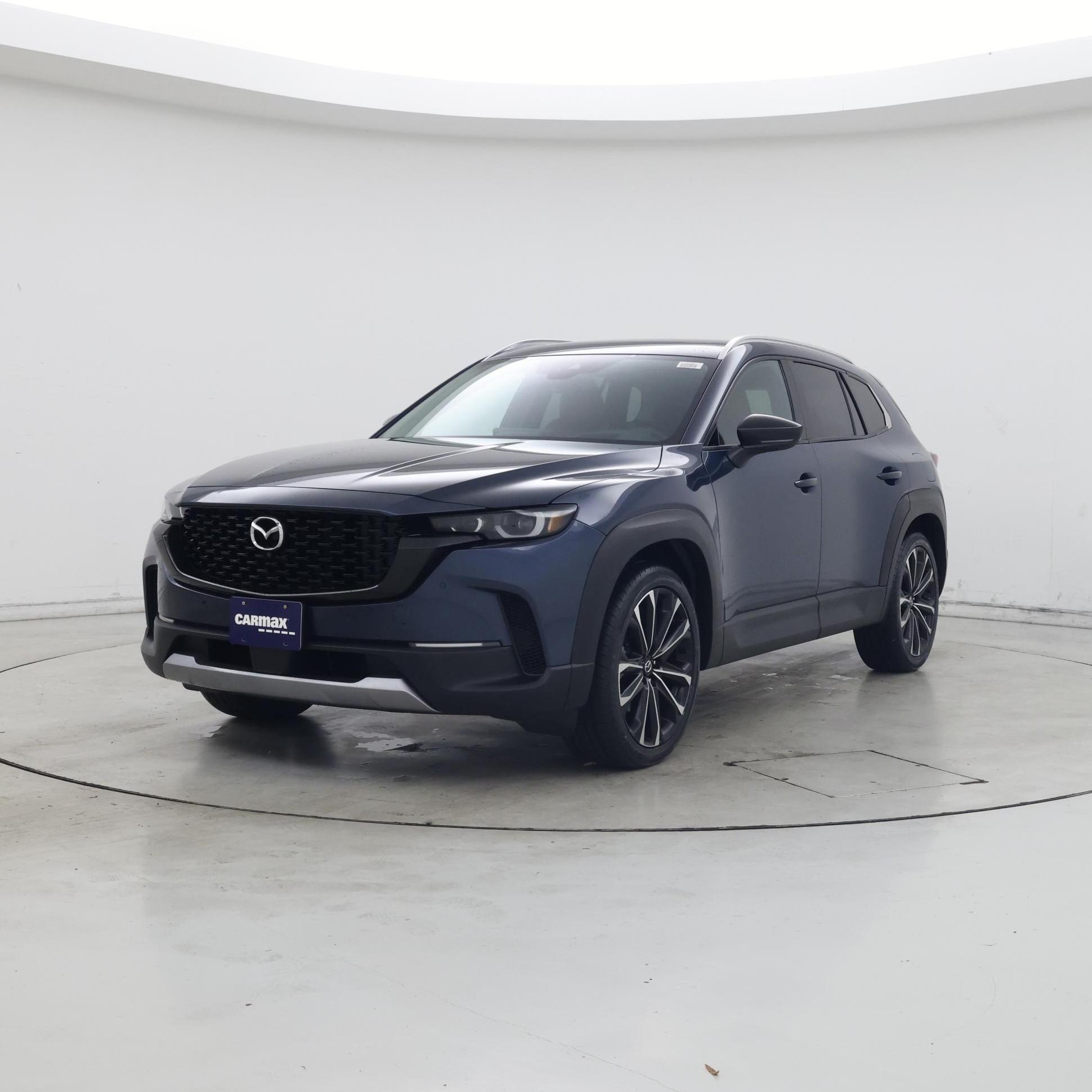 Thumbnail: 2023 Mazda CX-50 - 4