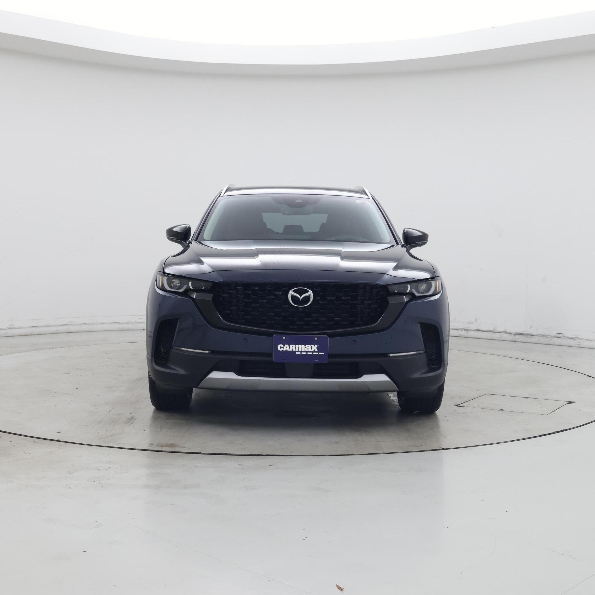 Thumbnail: 2023 Mazda CX-50 - 5