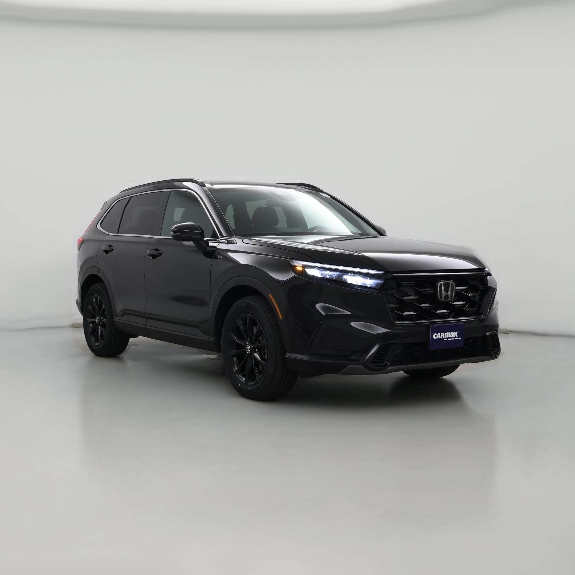 Thumbnail: 2024 Honda CR-V - 1