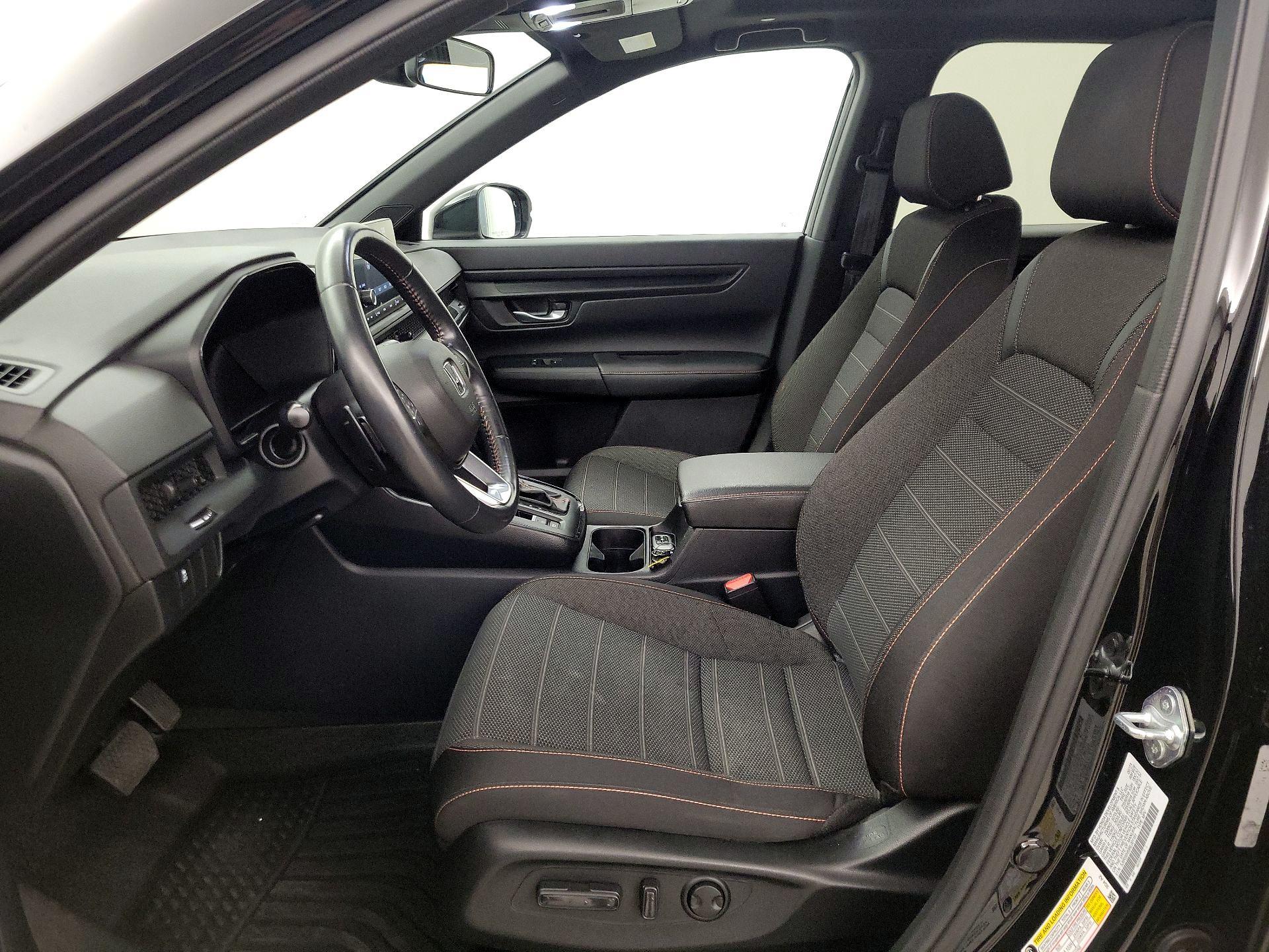 Thumbnail: 2024 Honda CR-V - 11