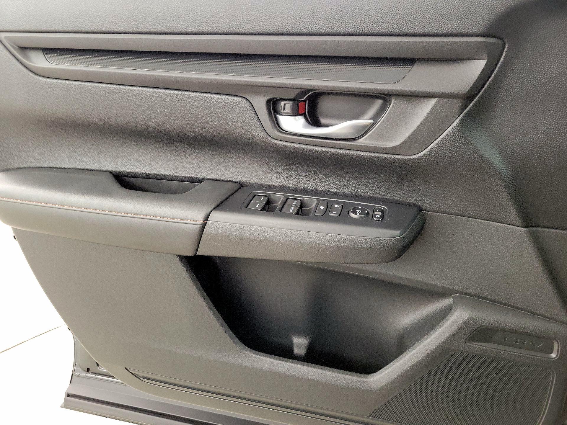 Thumbnail: 2024 Honda CR-V - 12